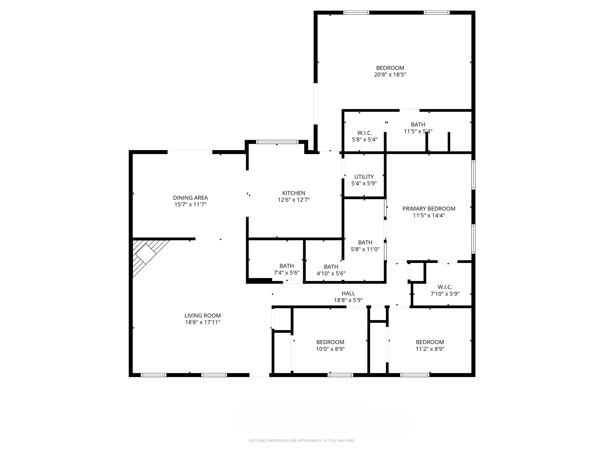 2929 Kingswood Drive Garland TX 75040