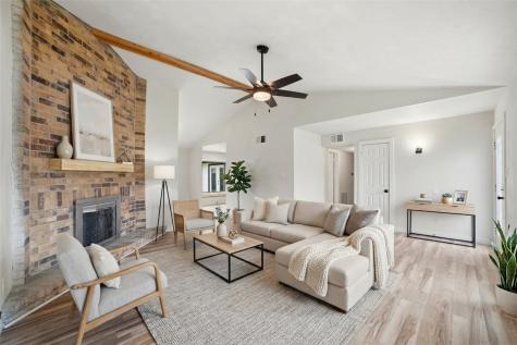 2929 Kingswood Drive Garland TX 75040