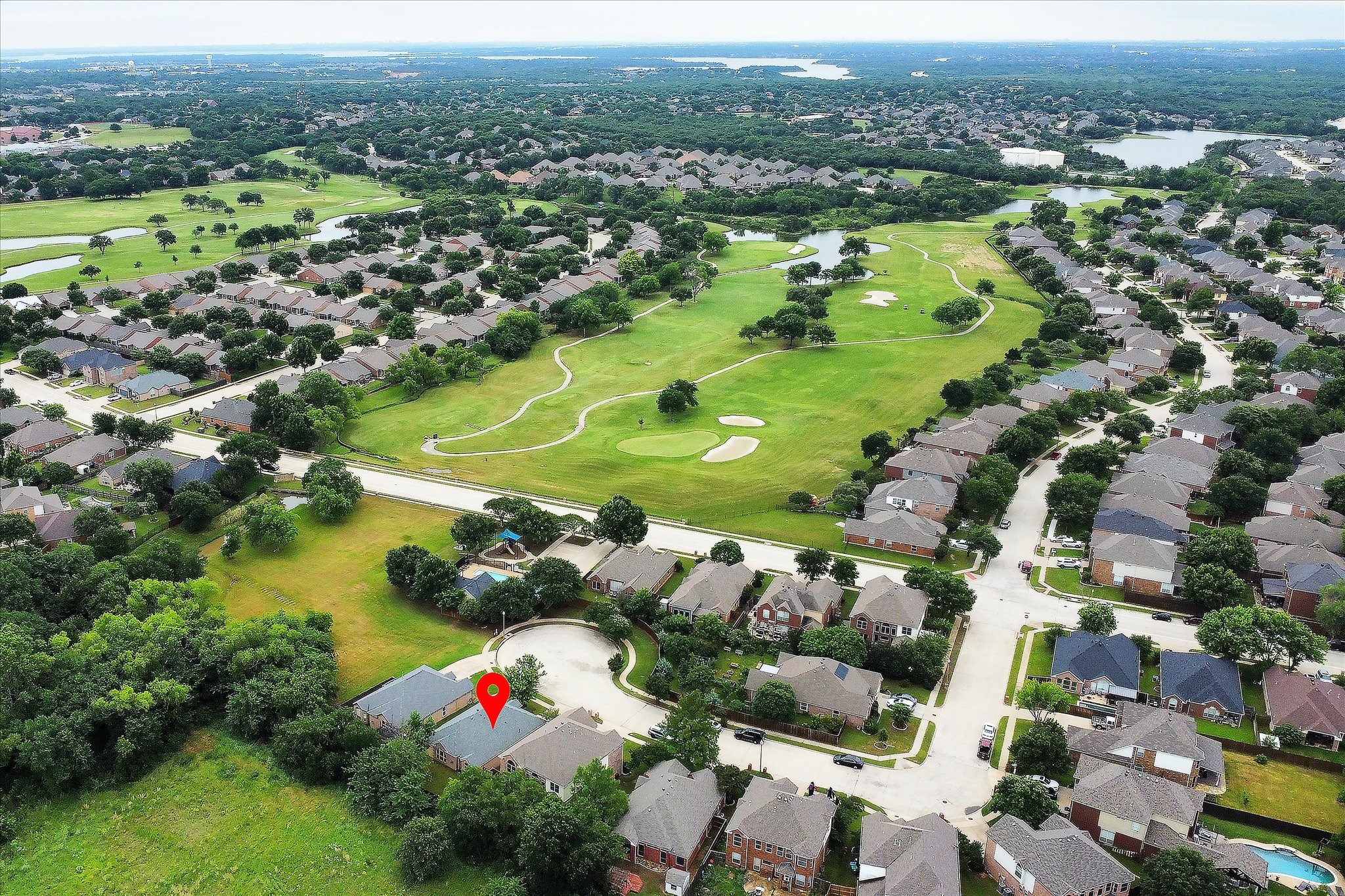 3711 Palmetto Court Denton TX 76210