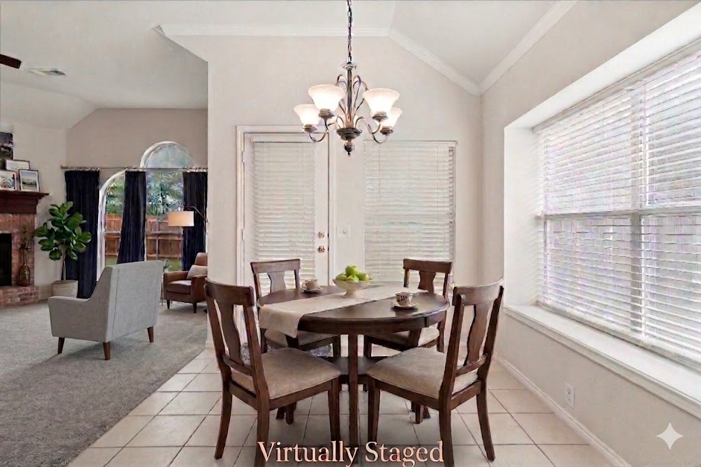 3711 Palmetto Court Denton TX 76210