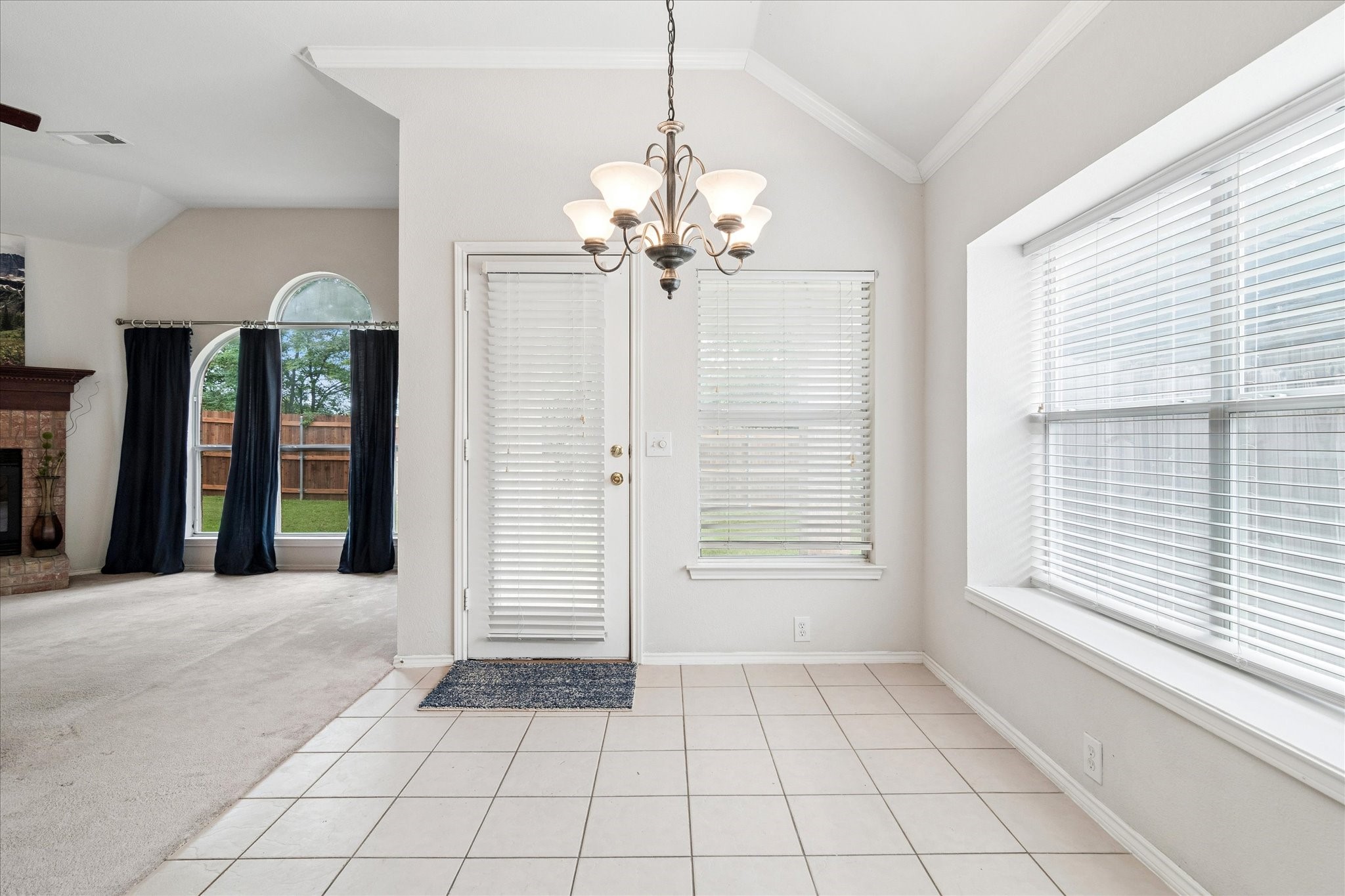 3711 Palmetto Court Denton TX 76210