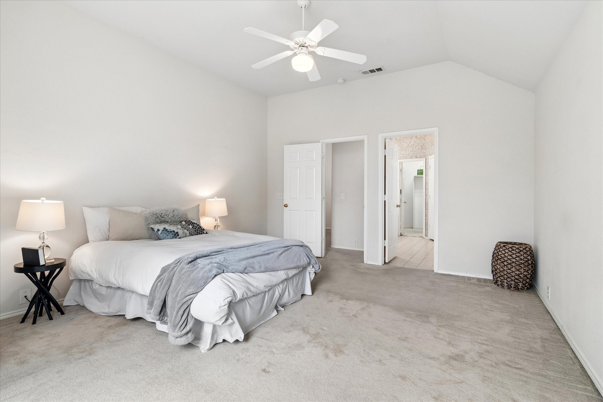 3711 Palmetto Court Denton TX 76210