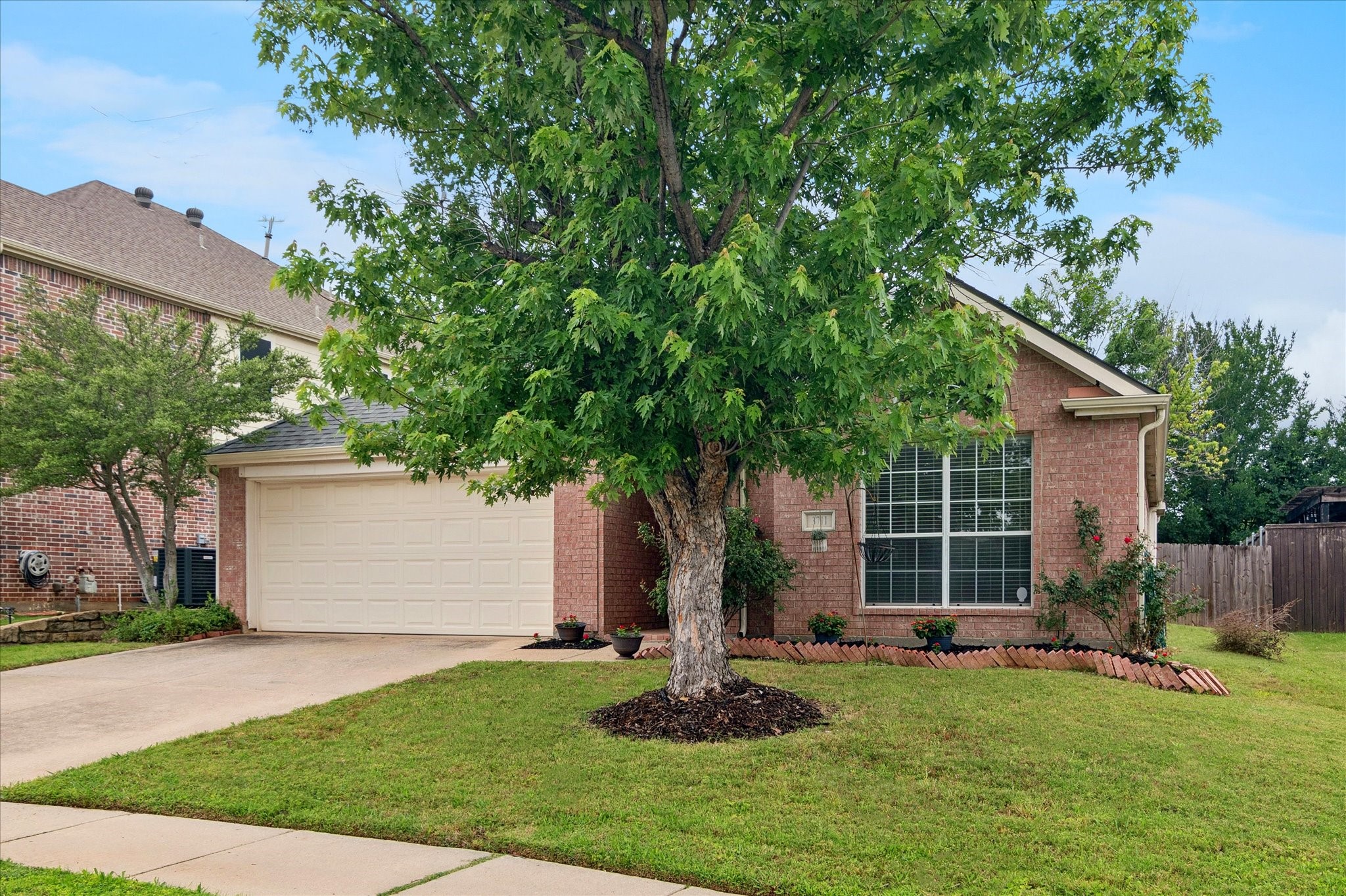 3711 Palmetto Court Denton TX 76210