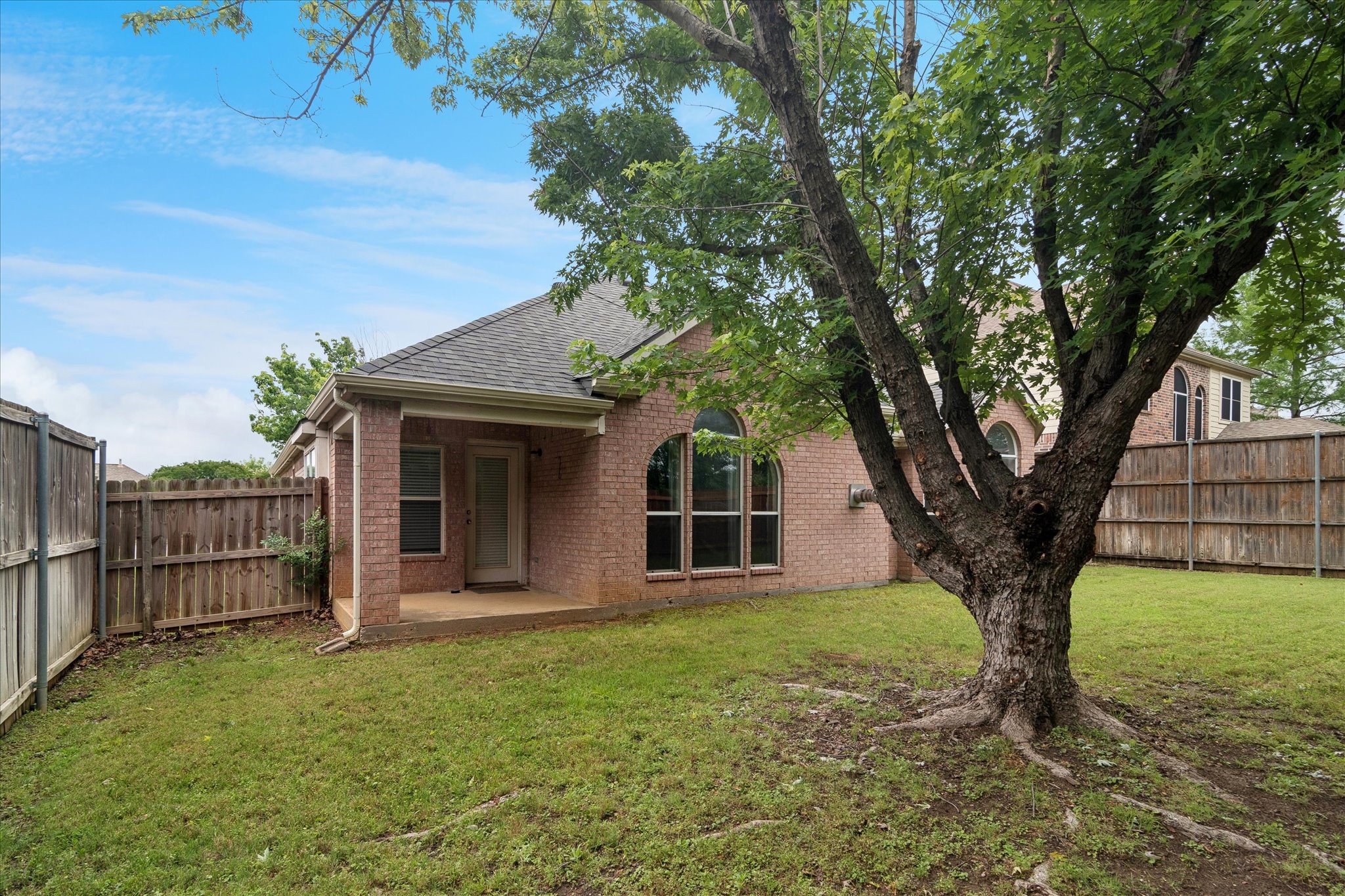 3711 Palmetto Court Denton TX 76210