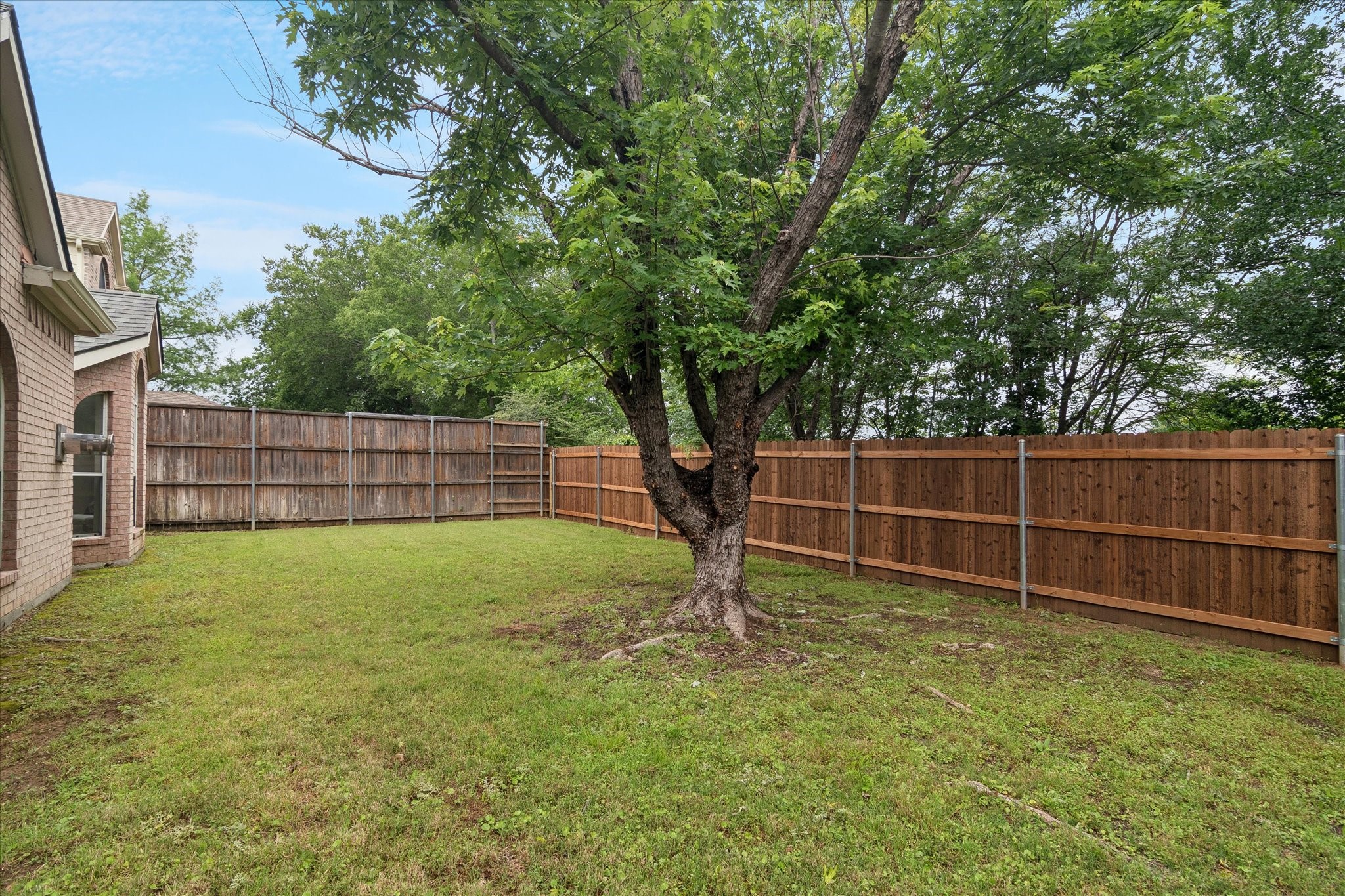3711 Palmetto Court Denton TX 76210