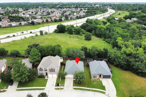 3711 Palmetto Court Denton TX 76210