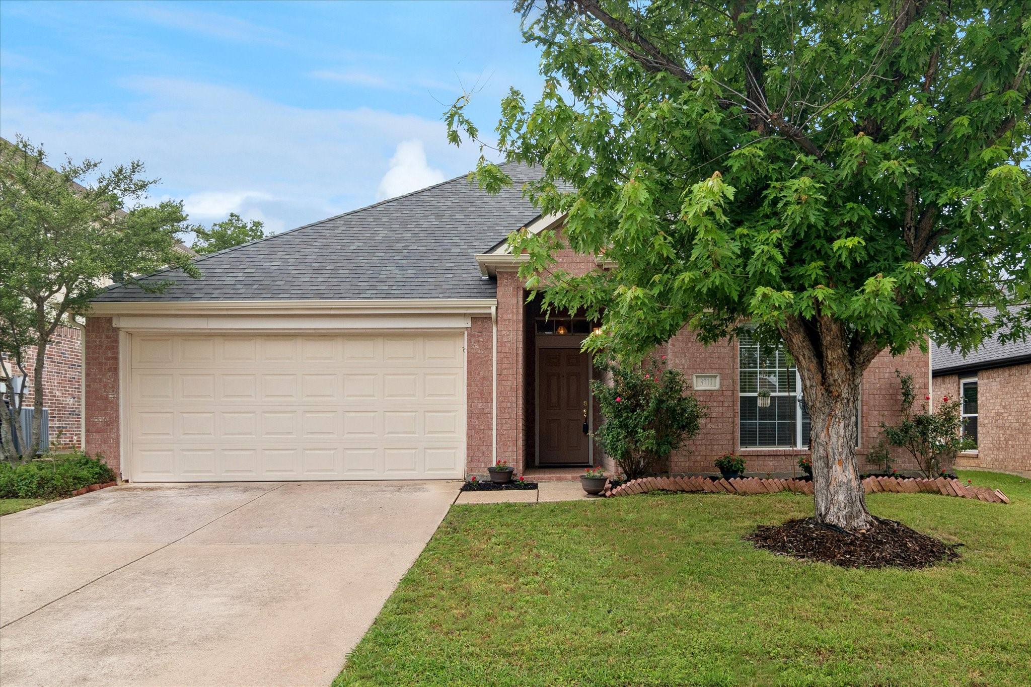 3711 Palmetto Court Denton TX 76210