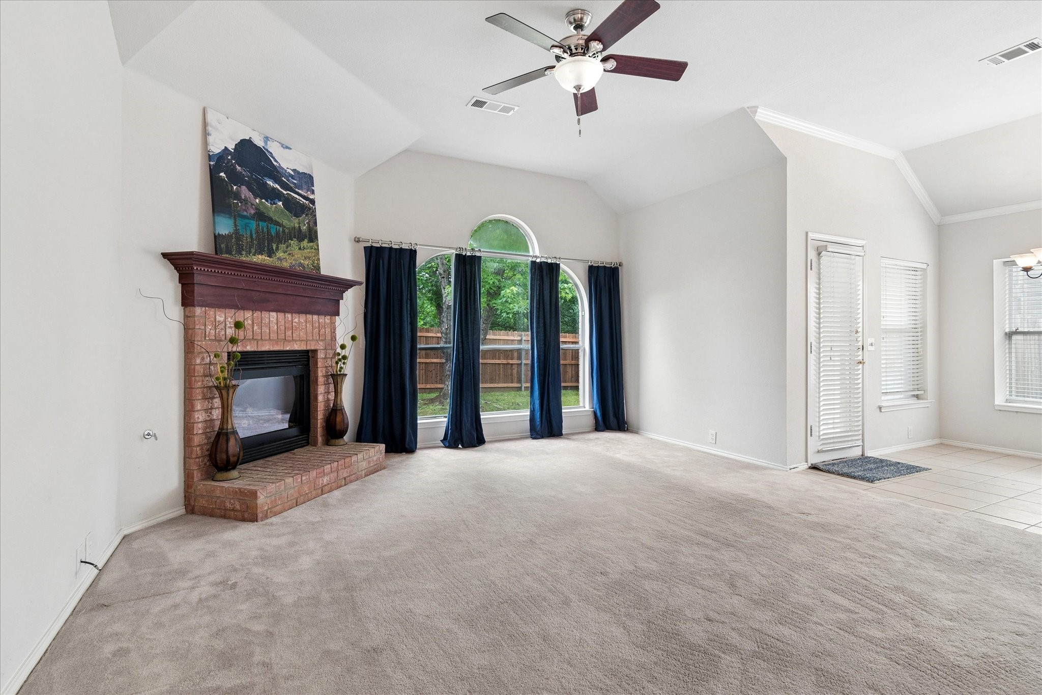 3711 Palmetto Court Denton TX 76210