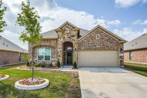 620 Stars Drive Anna TX 75409