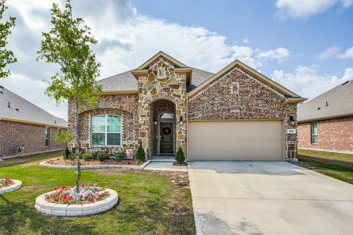 620 Stars Drive Anna TX 75409
