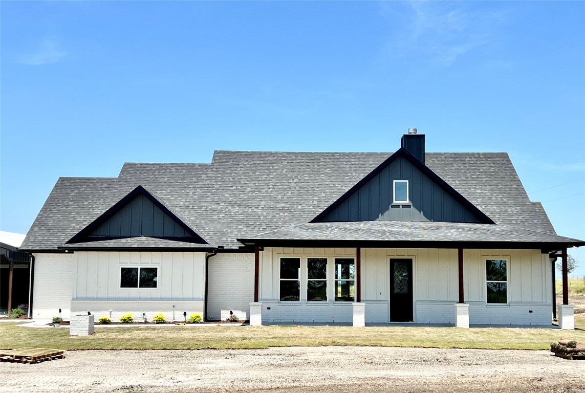 5055 County Road 4010 Decatur TX 76234