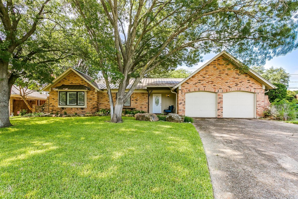 6104 Rayburn Court Fort Worth TX 76133