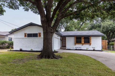 1308 Magnolia Drive Richardson TX 75080