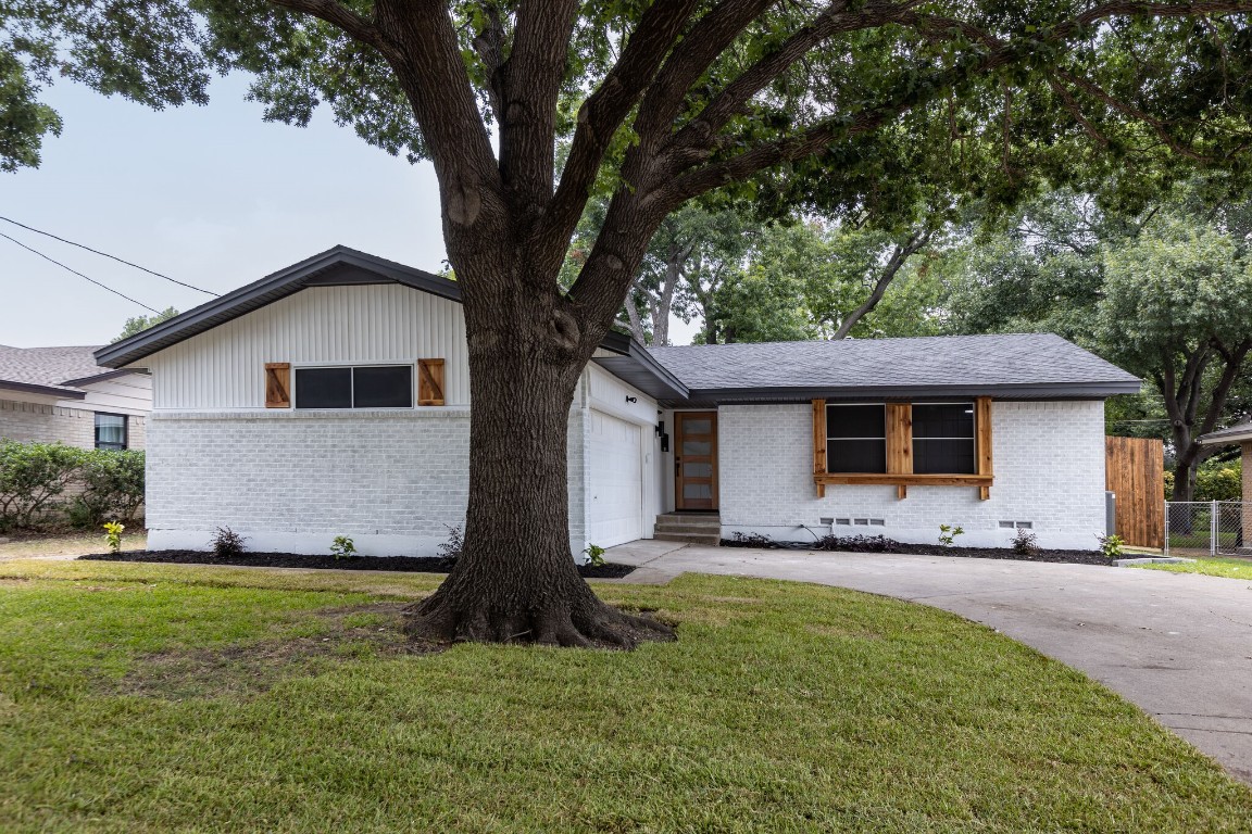 1308 Magnolia Drive Richardson TX 75080