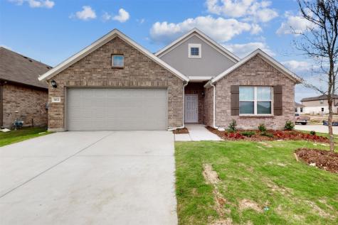 8821 Bronze Meadow Drive Fort Worth TX 76131
