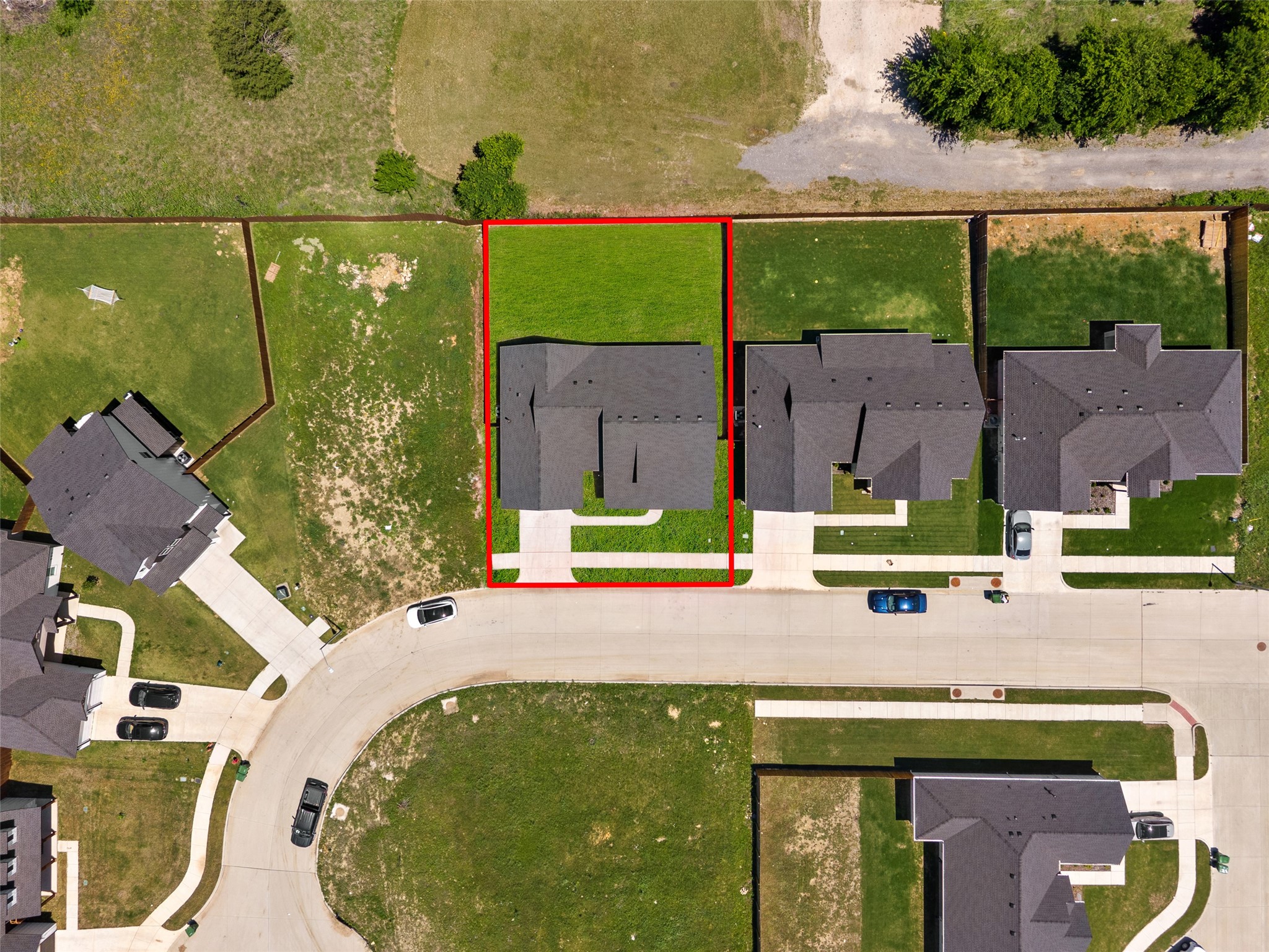 568 Highview Court Godley TX 76134