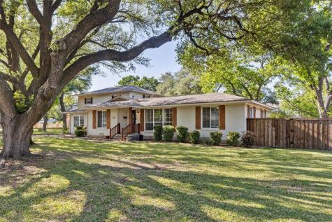 244 Leda Drive Dallas TX 75218
