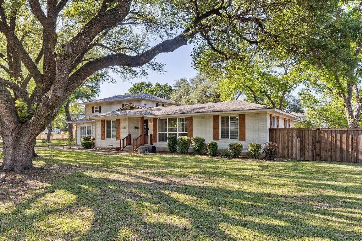 244 Leda Drive Dallas TX 75218