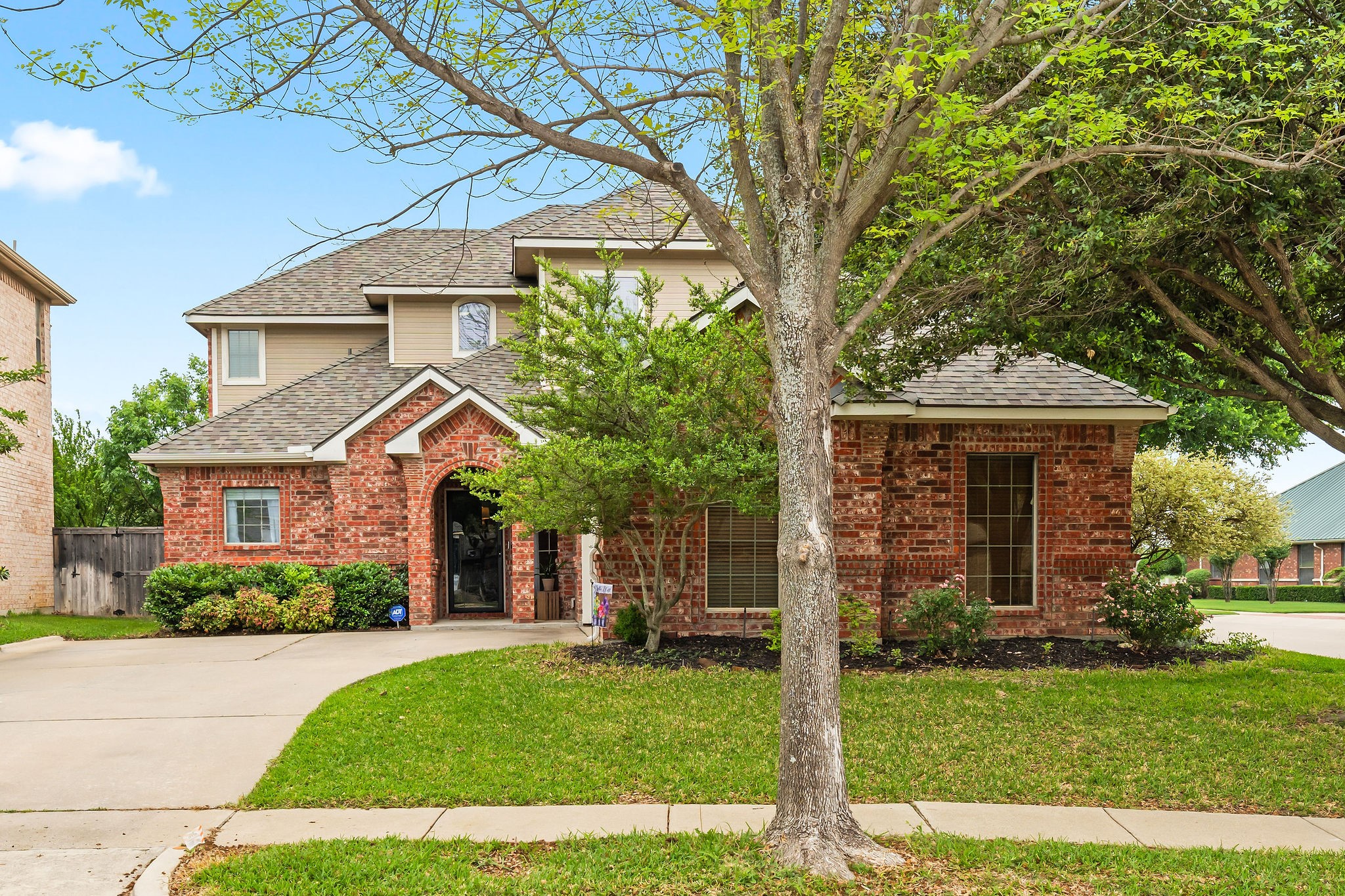 645 Wyndham Circle Keller TX 76248
