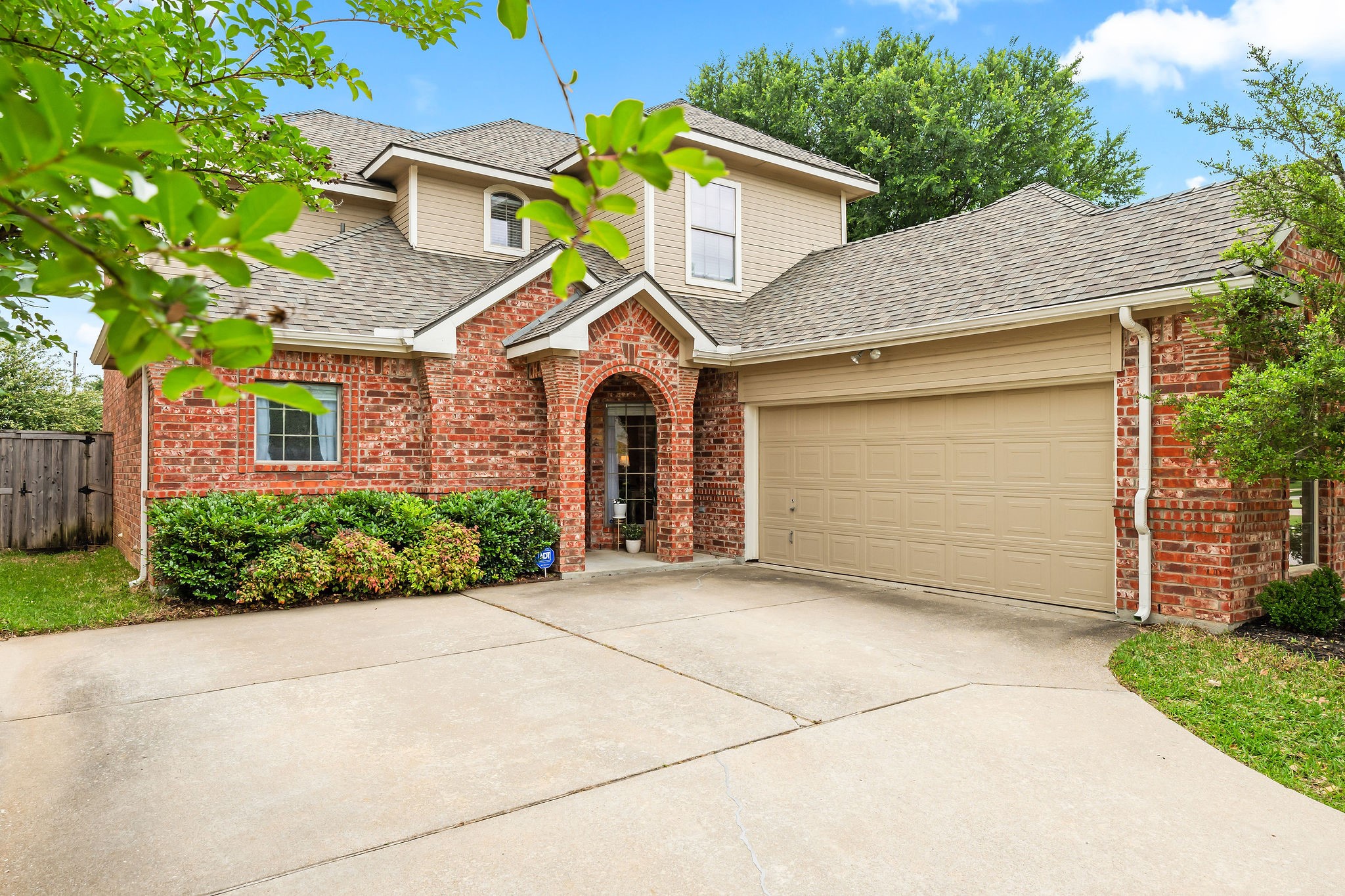 645 Wyndham Circle Keller TX 76248