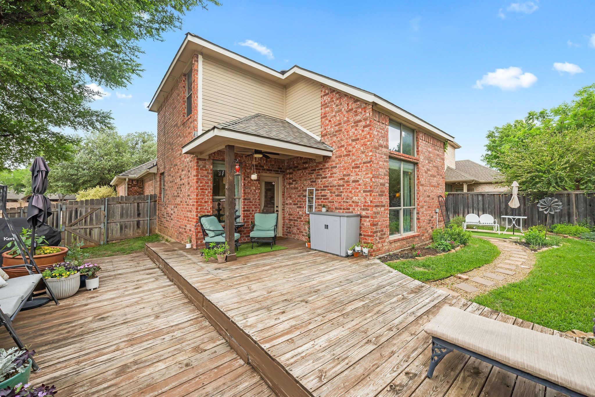 645 Wyndham Circle Keller TX 76248
