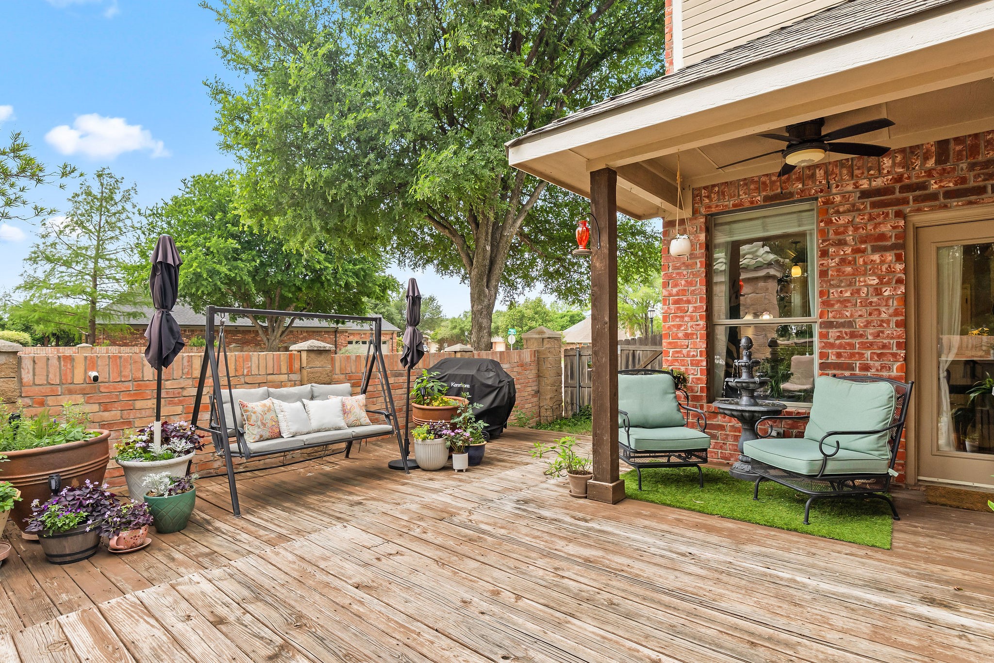645 Wyndham Circle Keller TX 76248
