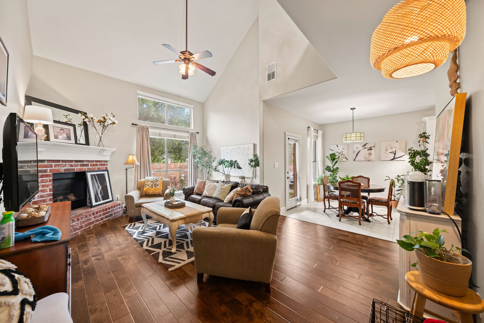 645 Wyndham Circle Keller TX 76248