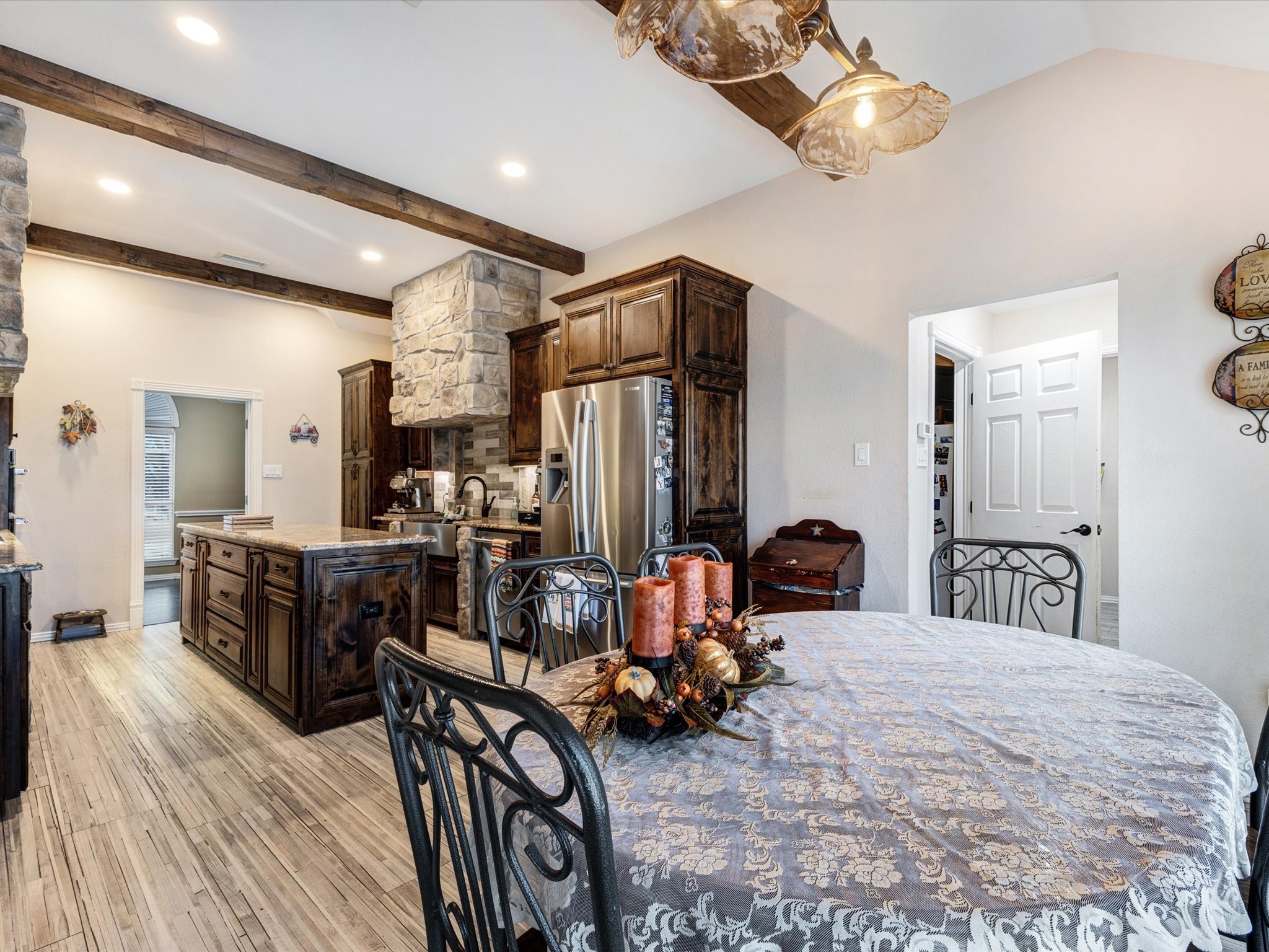 13608 Bates Aston Road Haslet TX 76052