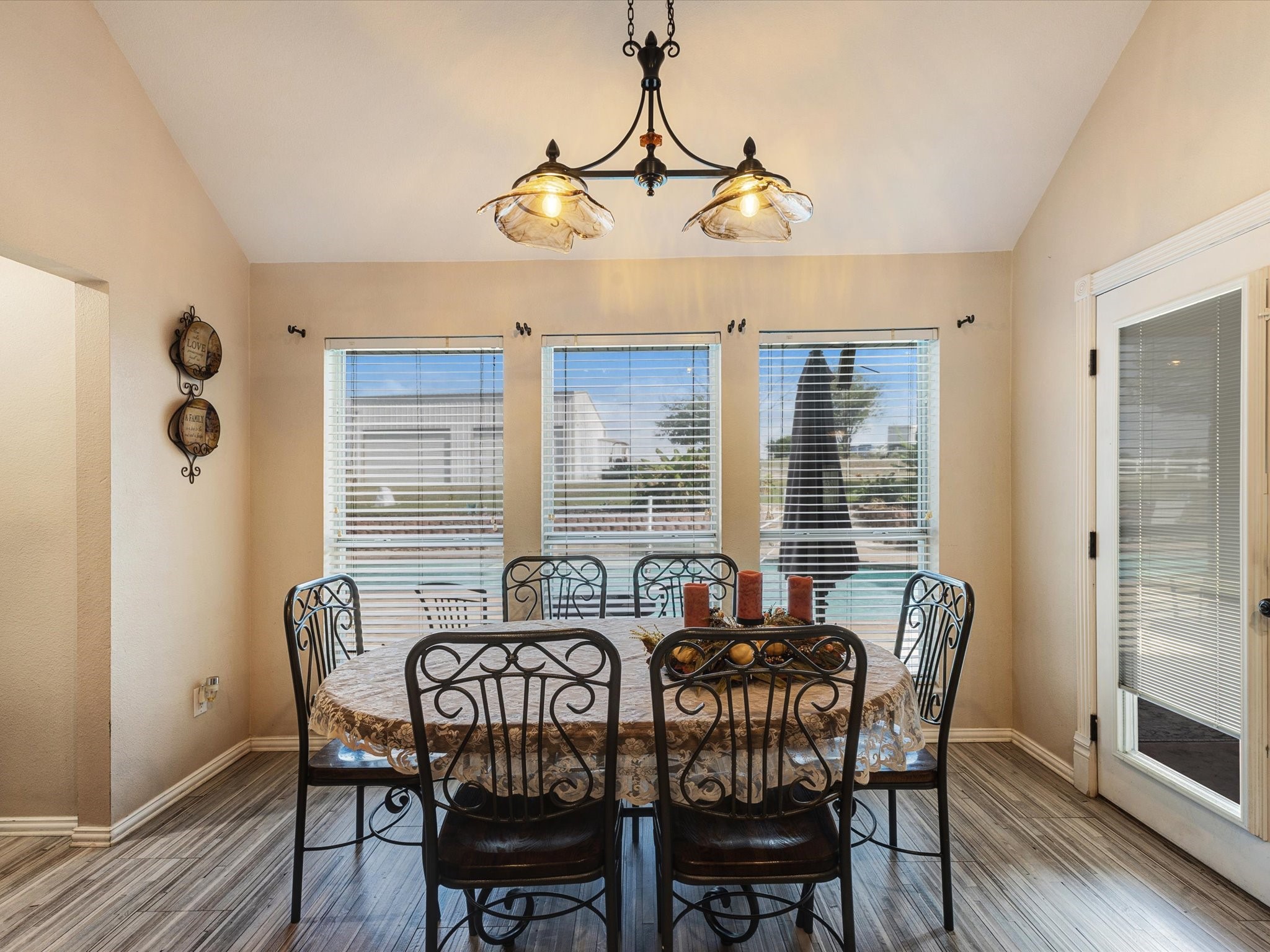 13608 Bates Aston Road Haslet TX 76052