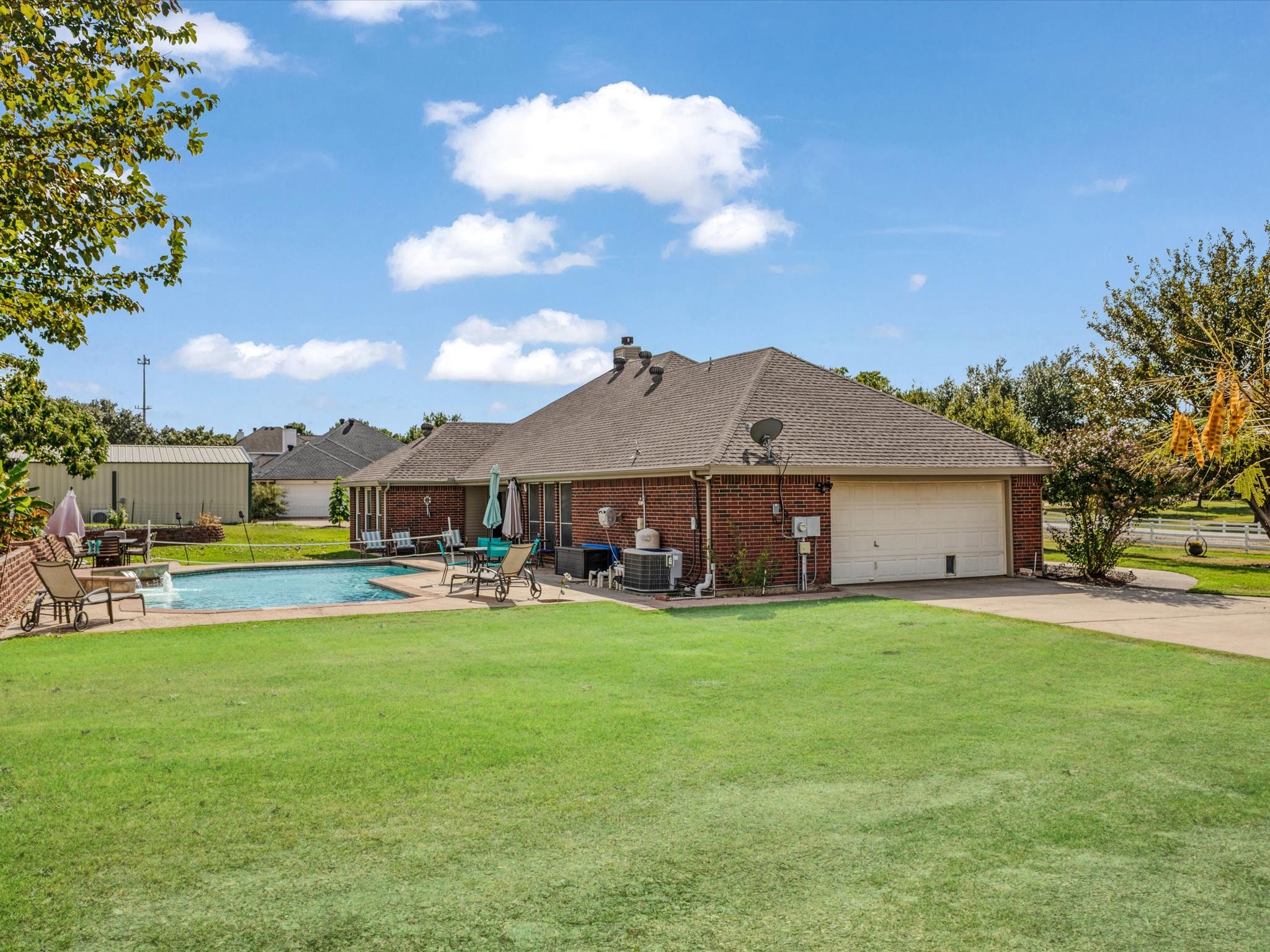 13608 Bates Aston Road Haslet TX 76052