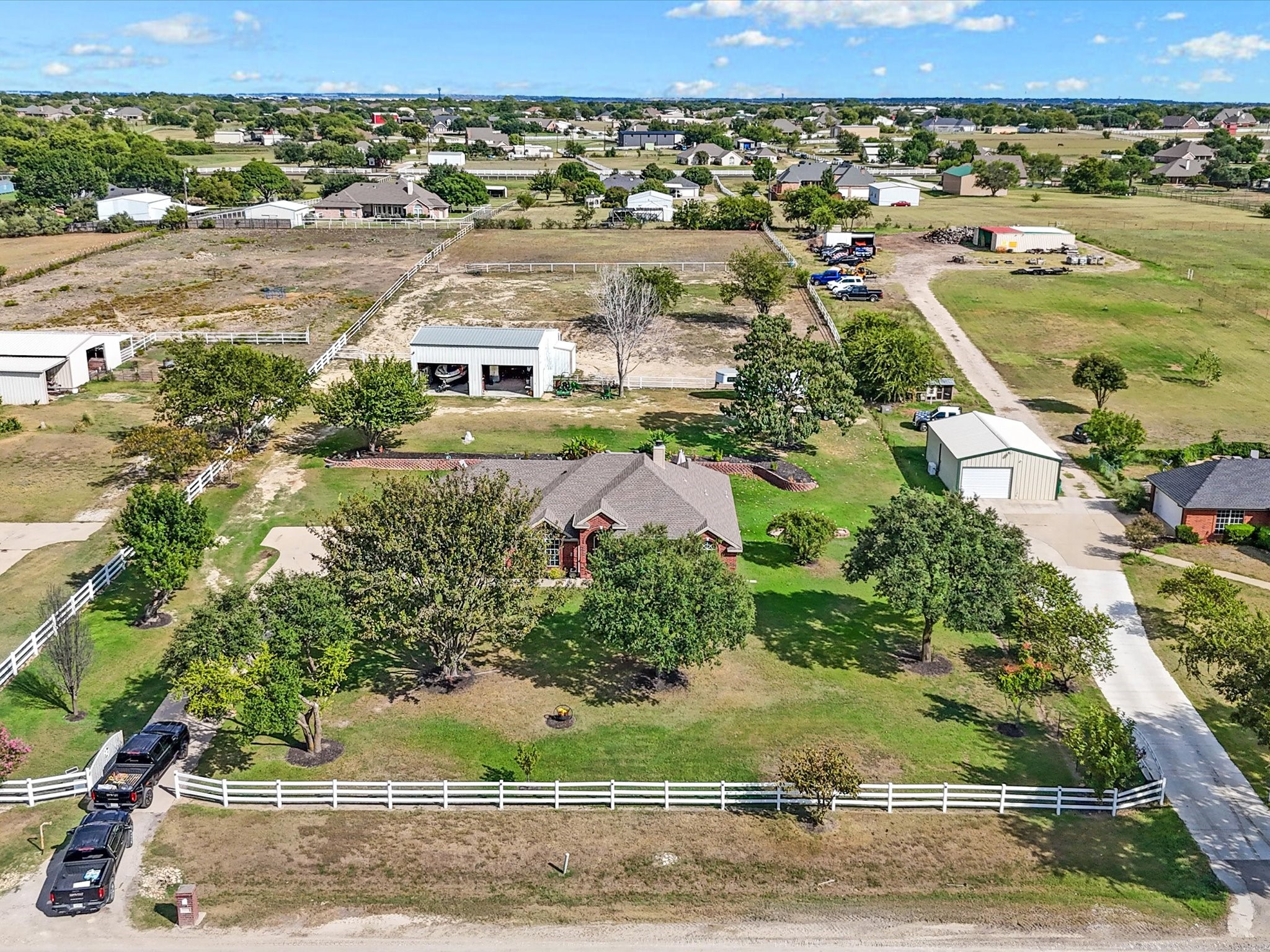 13608 Bates Aston Road Haslet TX 76052