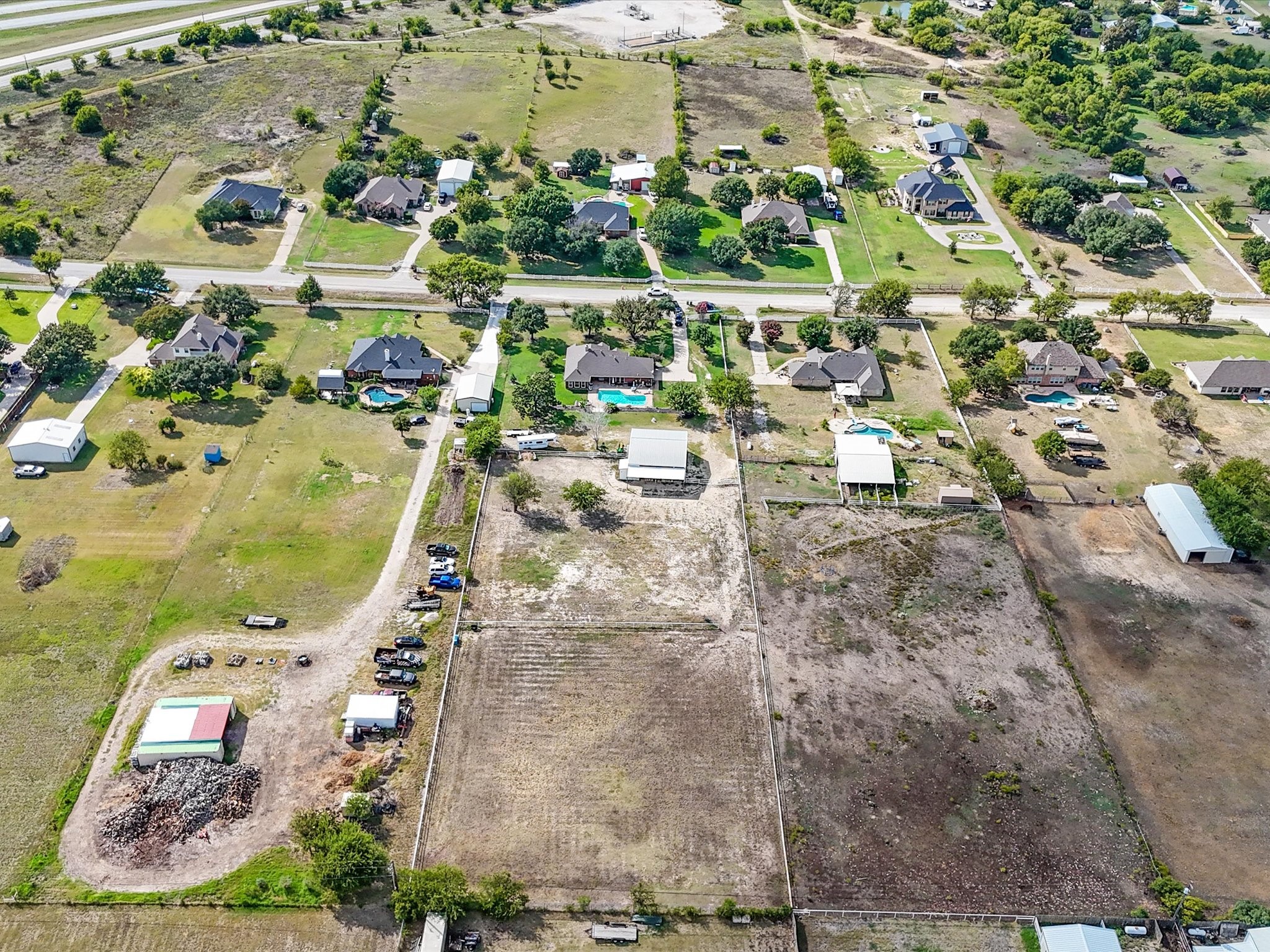 13608 Bates Aston Road Haslet TX 76052