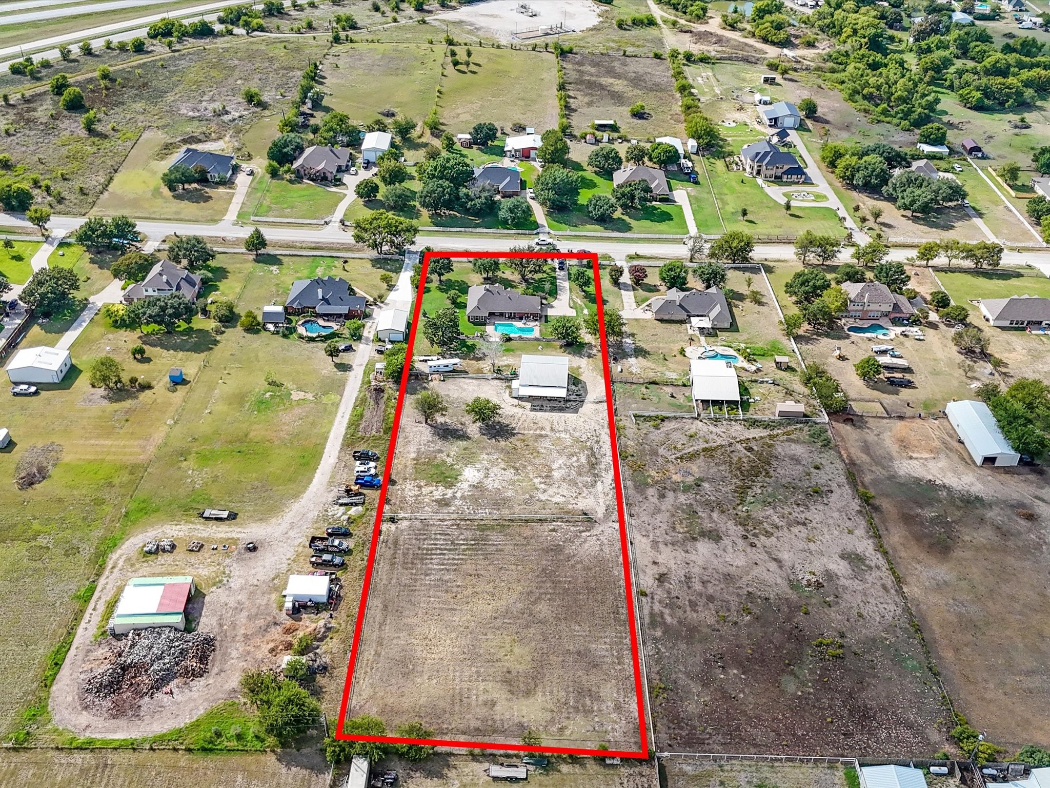 13608 Bates Aston Road Haslet TX 76052