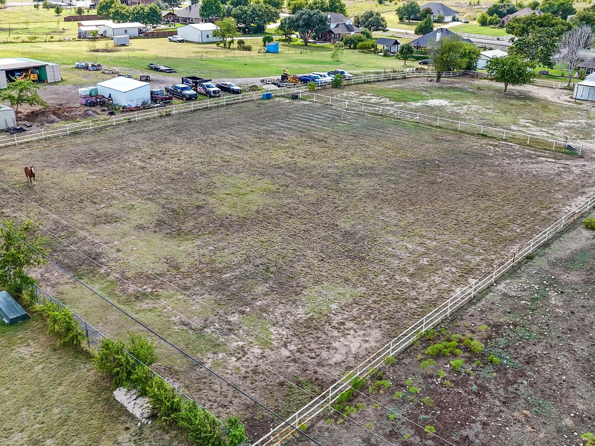 13608 Bates Aston Road Haslet TX 76052