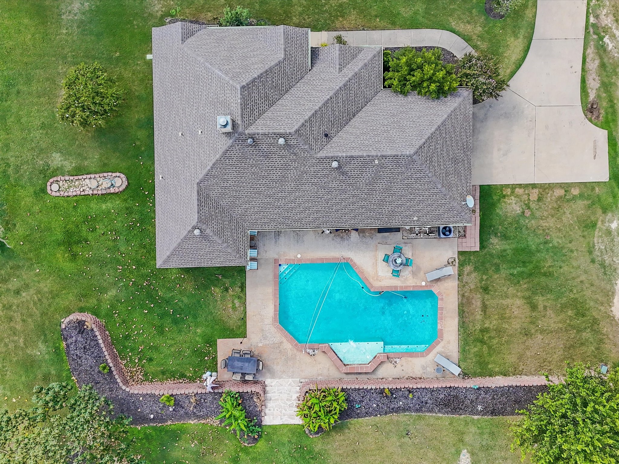 13608 Bates Aston Road Haslet TX 76052