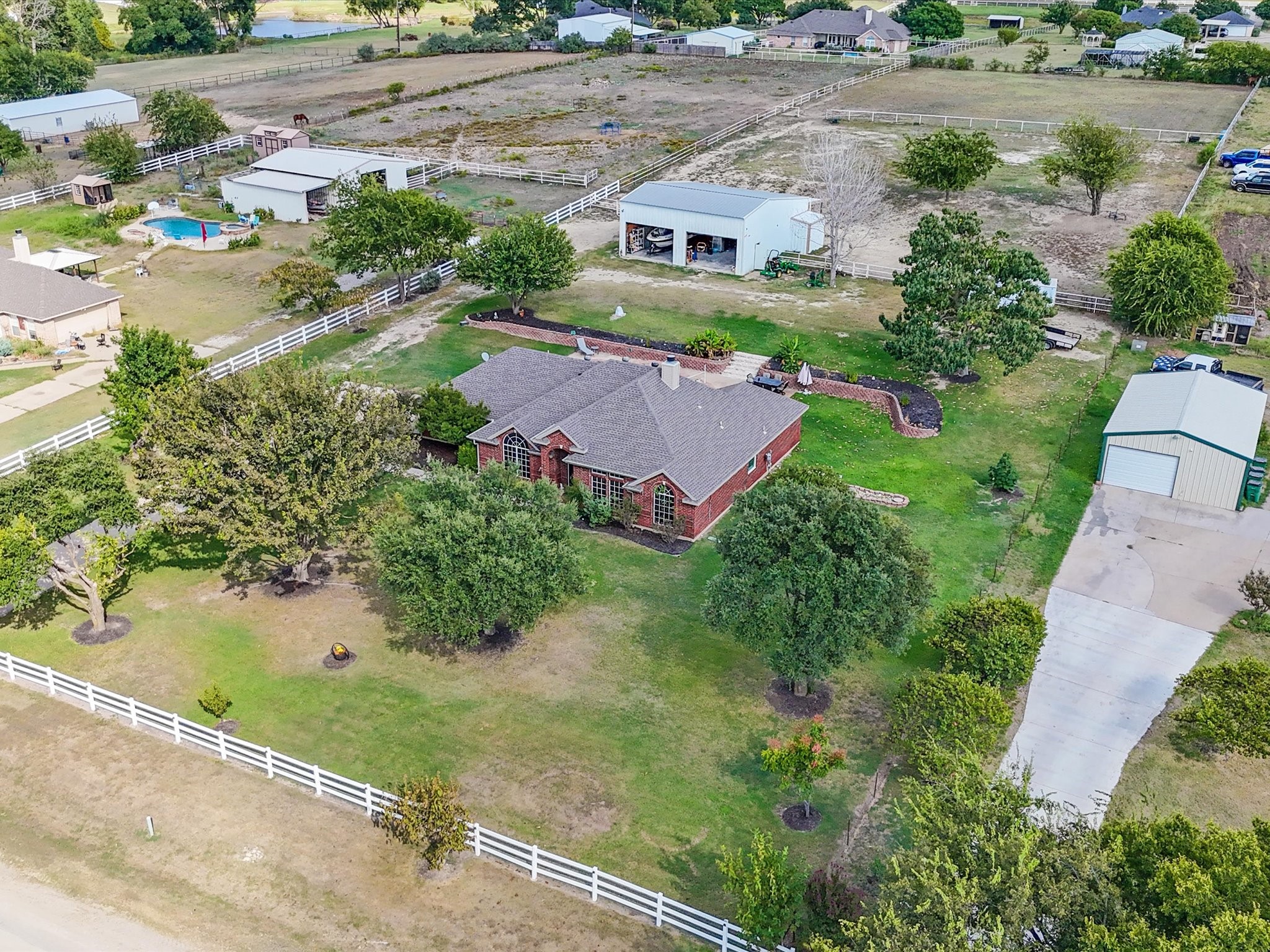 13608 Bates Aston Road Haslet TX 76052