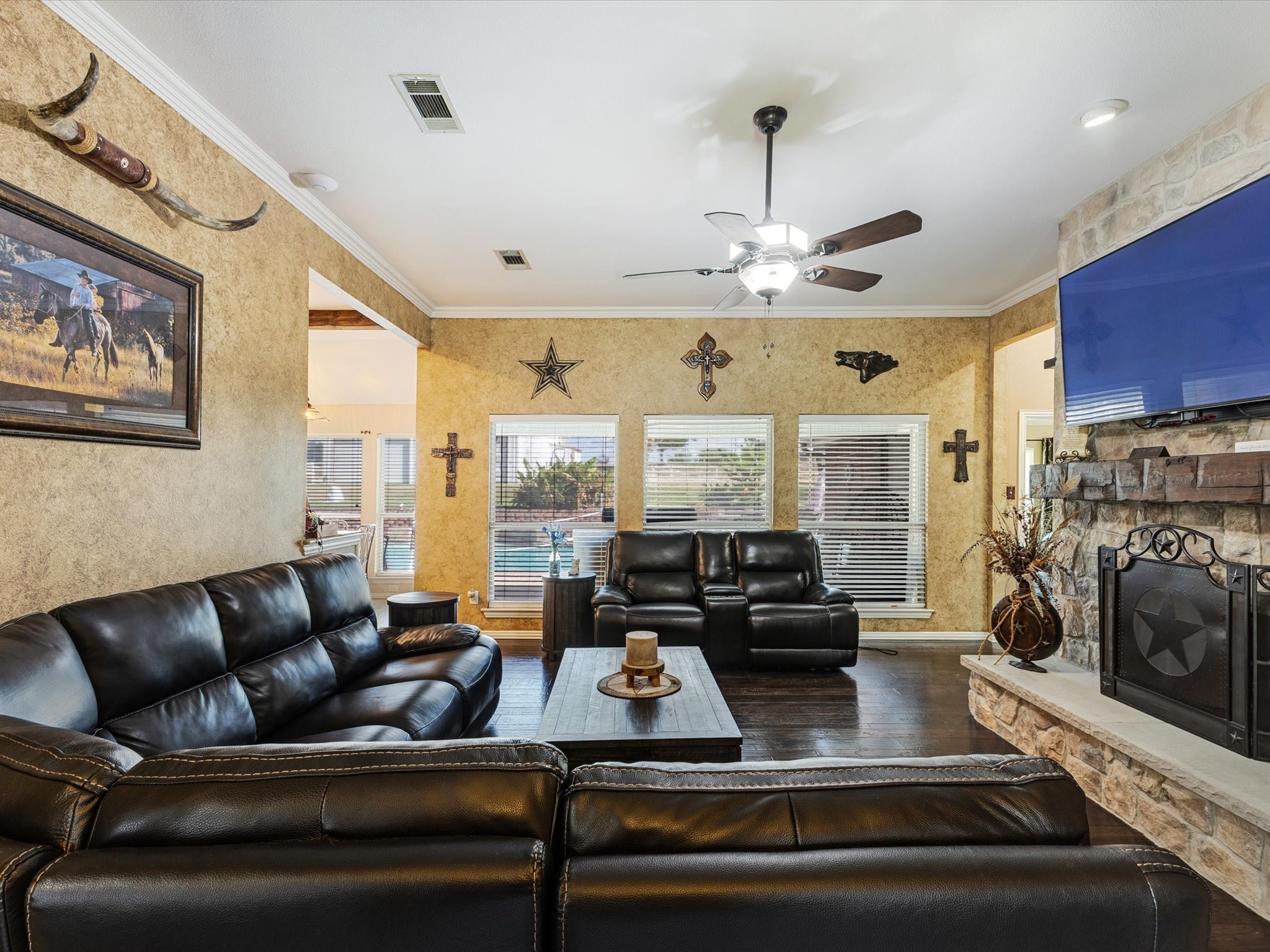 13608 Bates Aston Road Haslet TX 76052