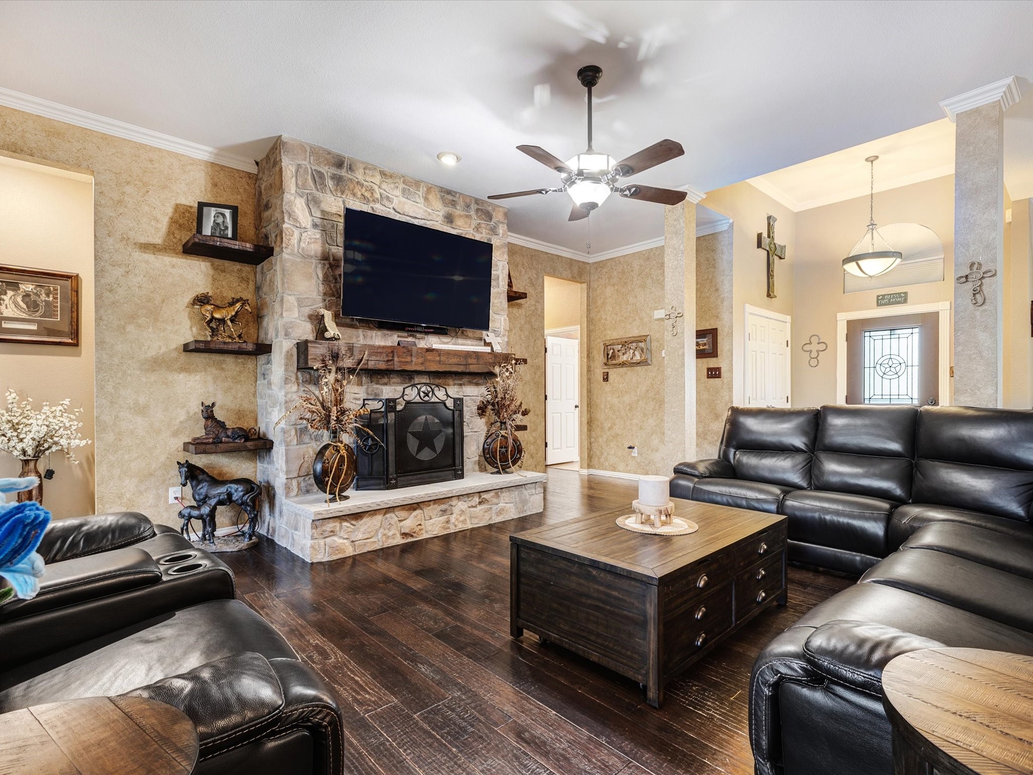 13608 Bates Aston Road Haslet TX 76052