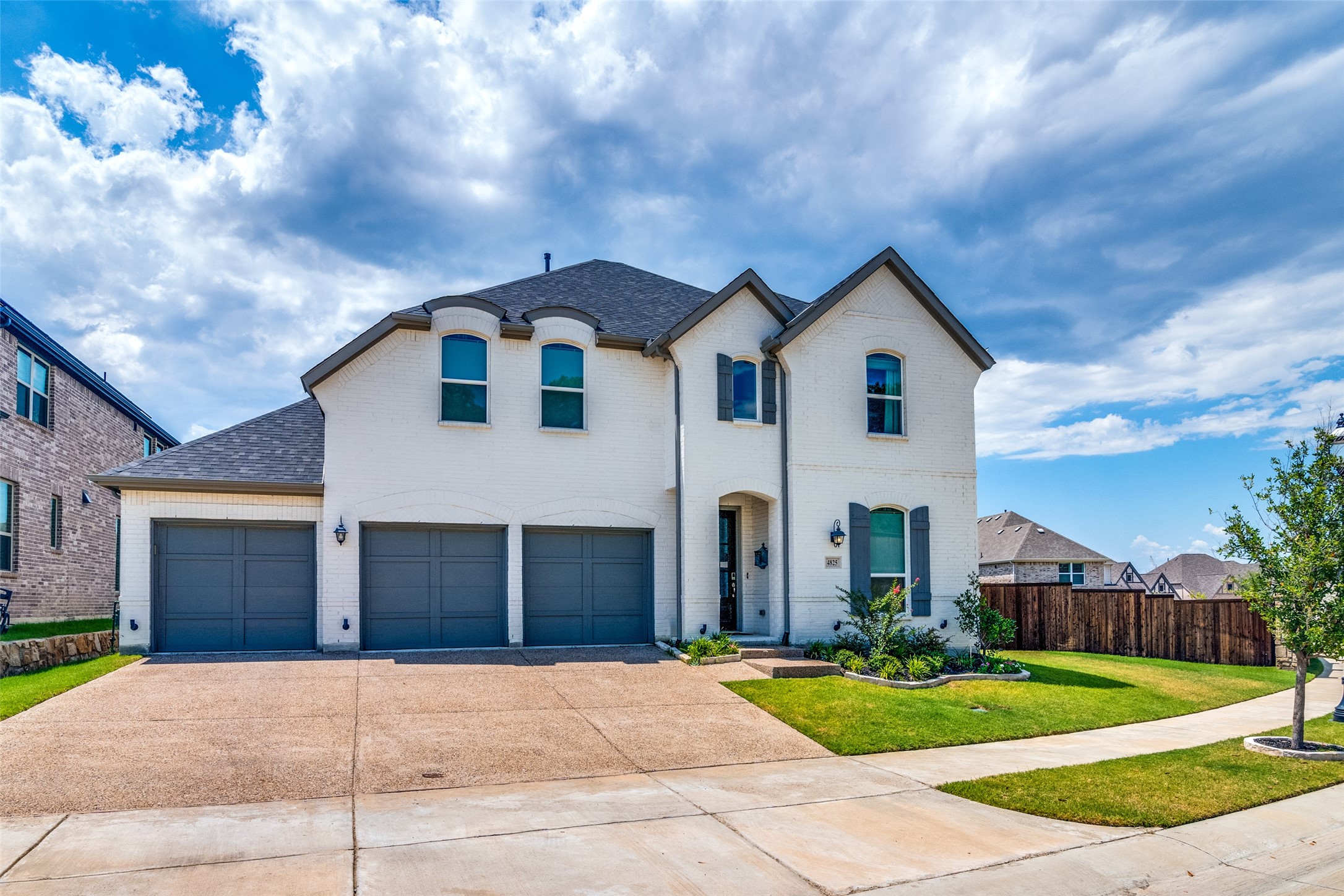 4825 Iron Club Lane Carrollton TX 75010