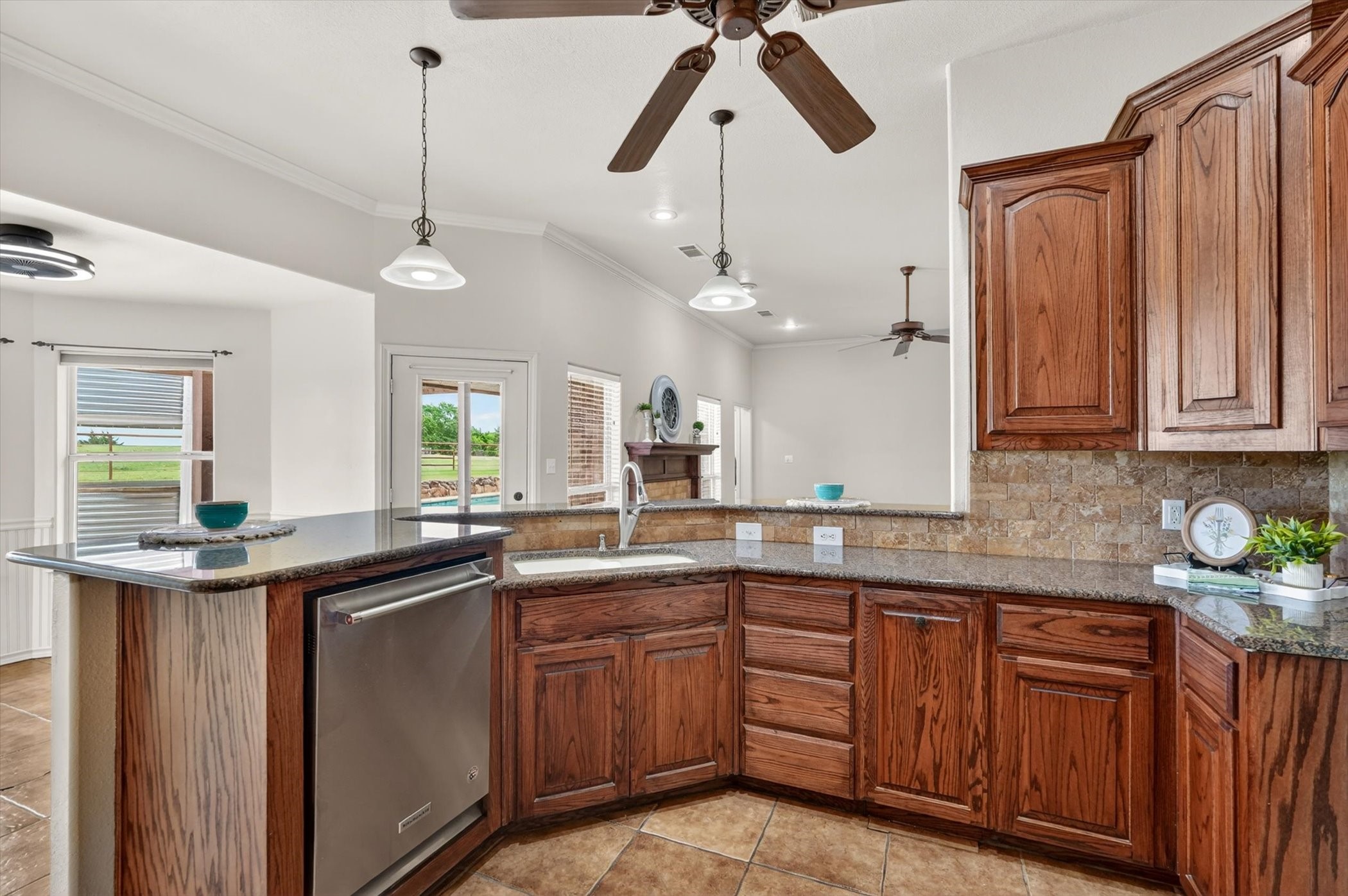 2828 Bennett Road Howe TX 75459