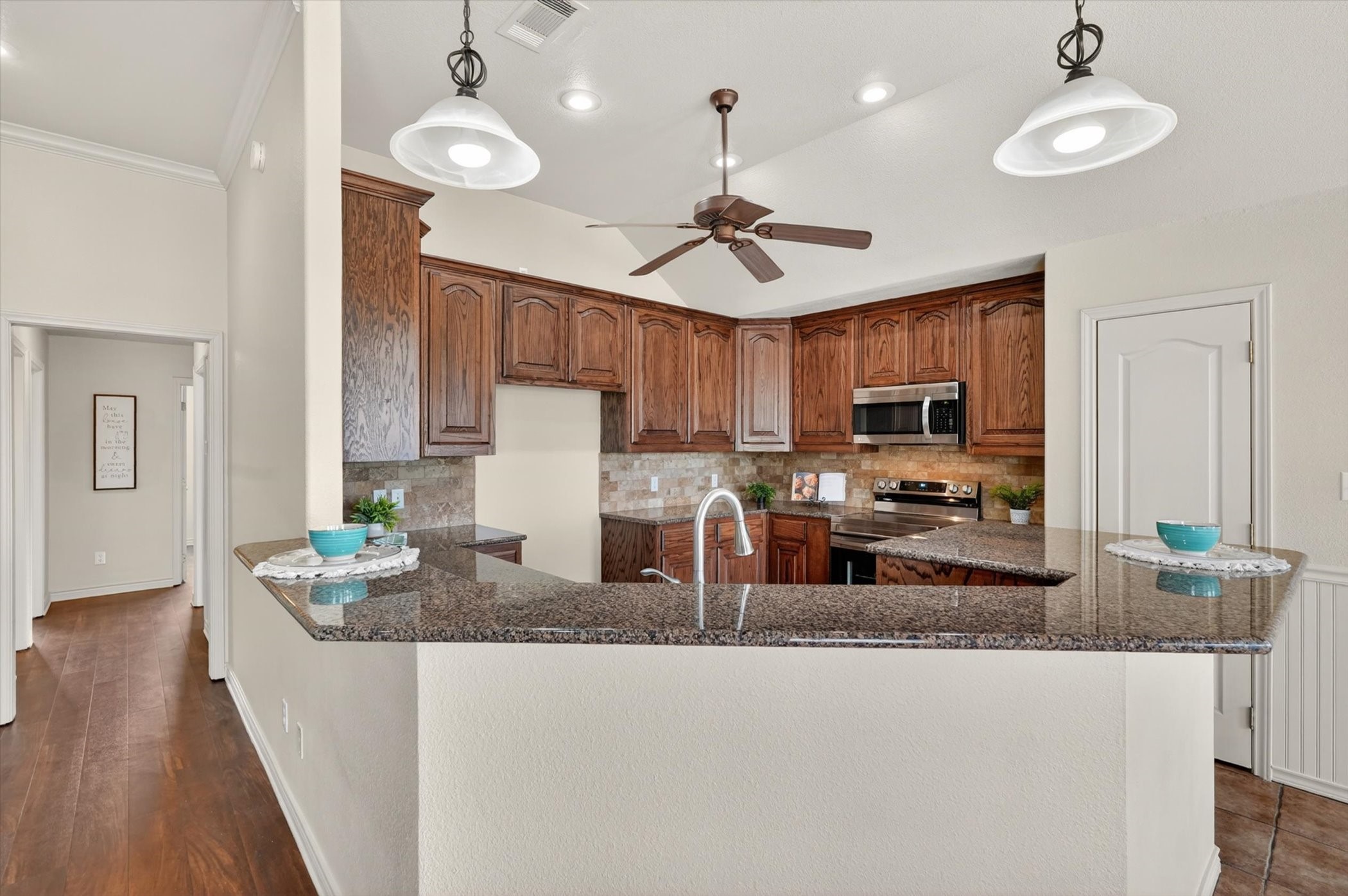 2828 Bennett Road Howe TX 75459