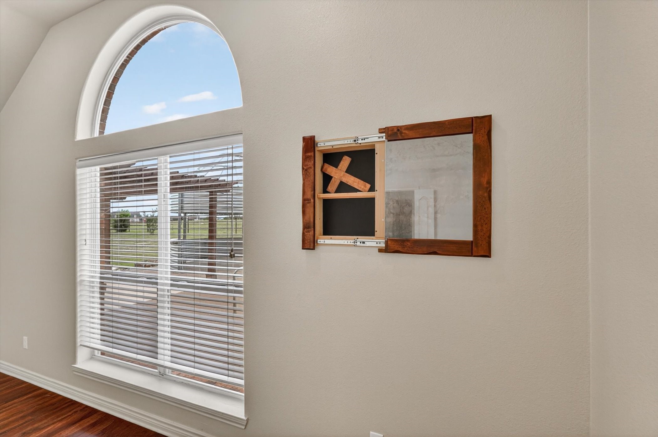 2828 Bennett Road Howe TX 75459
