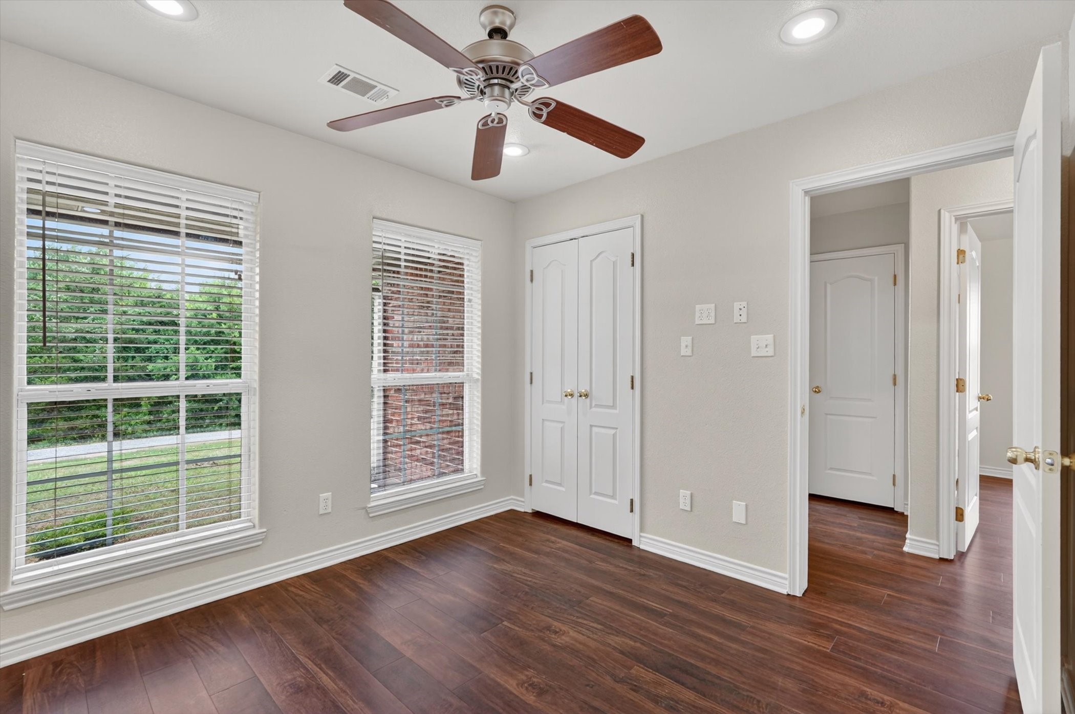 2828 Bennett Road Howe TX 75459