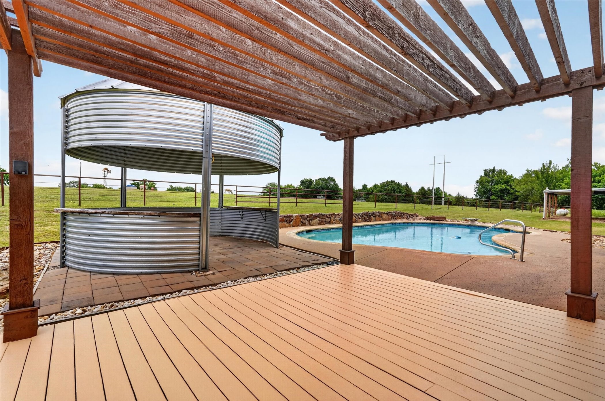 2828 Bennett Road Howe TX 75459