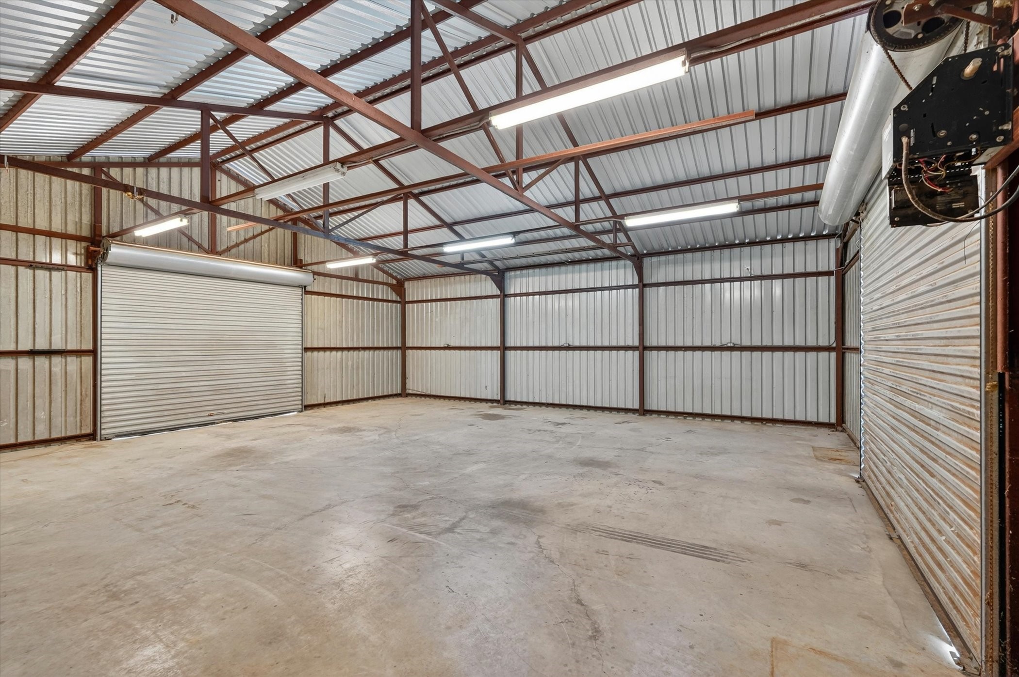 2828 Bennett Road Howe TX 75459