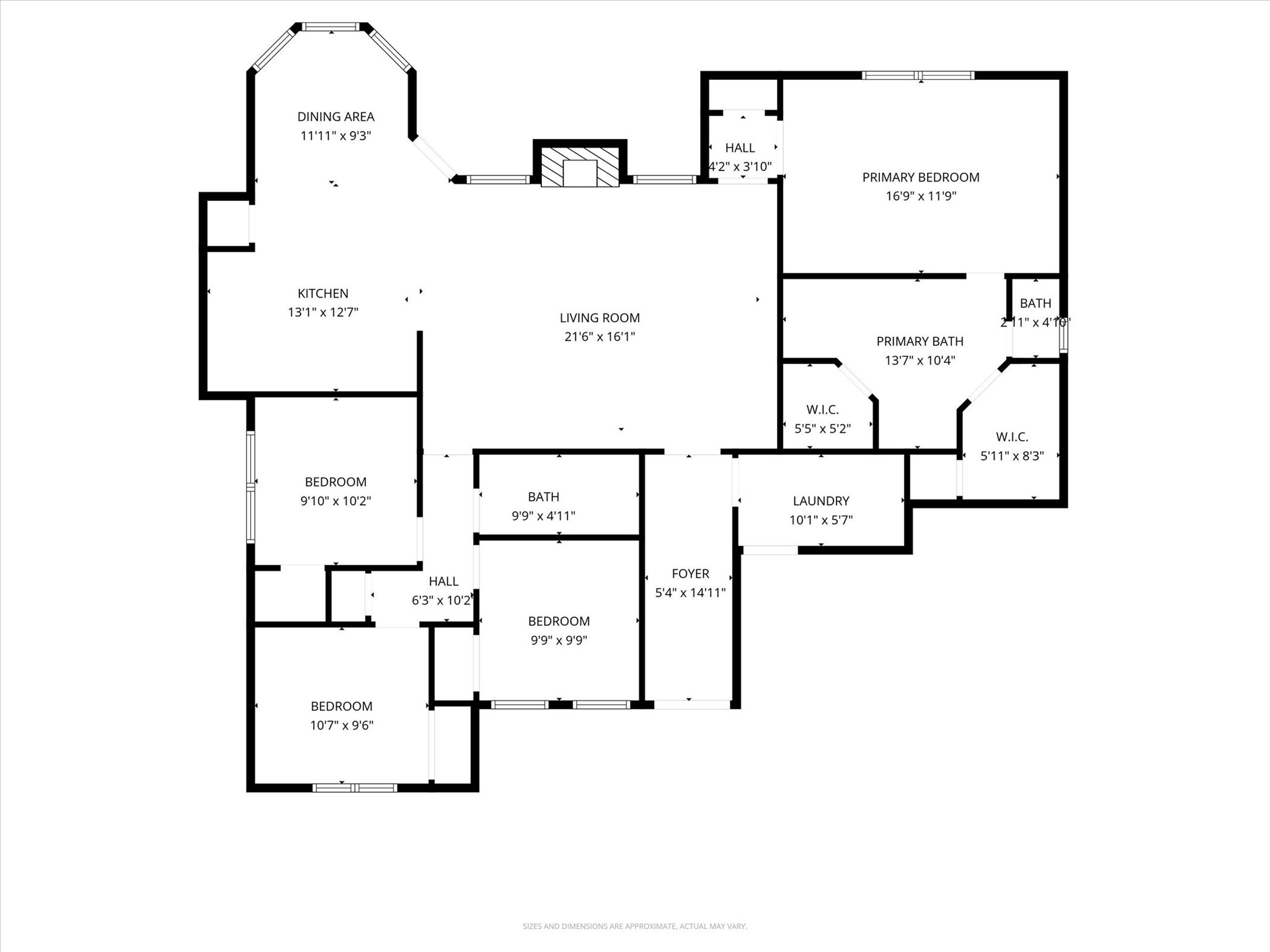 2828 Bennett Road Howe TX 75459