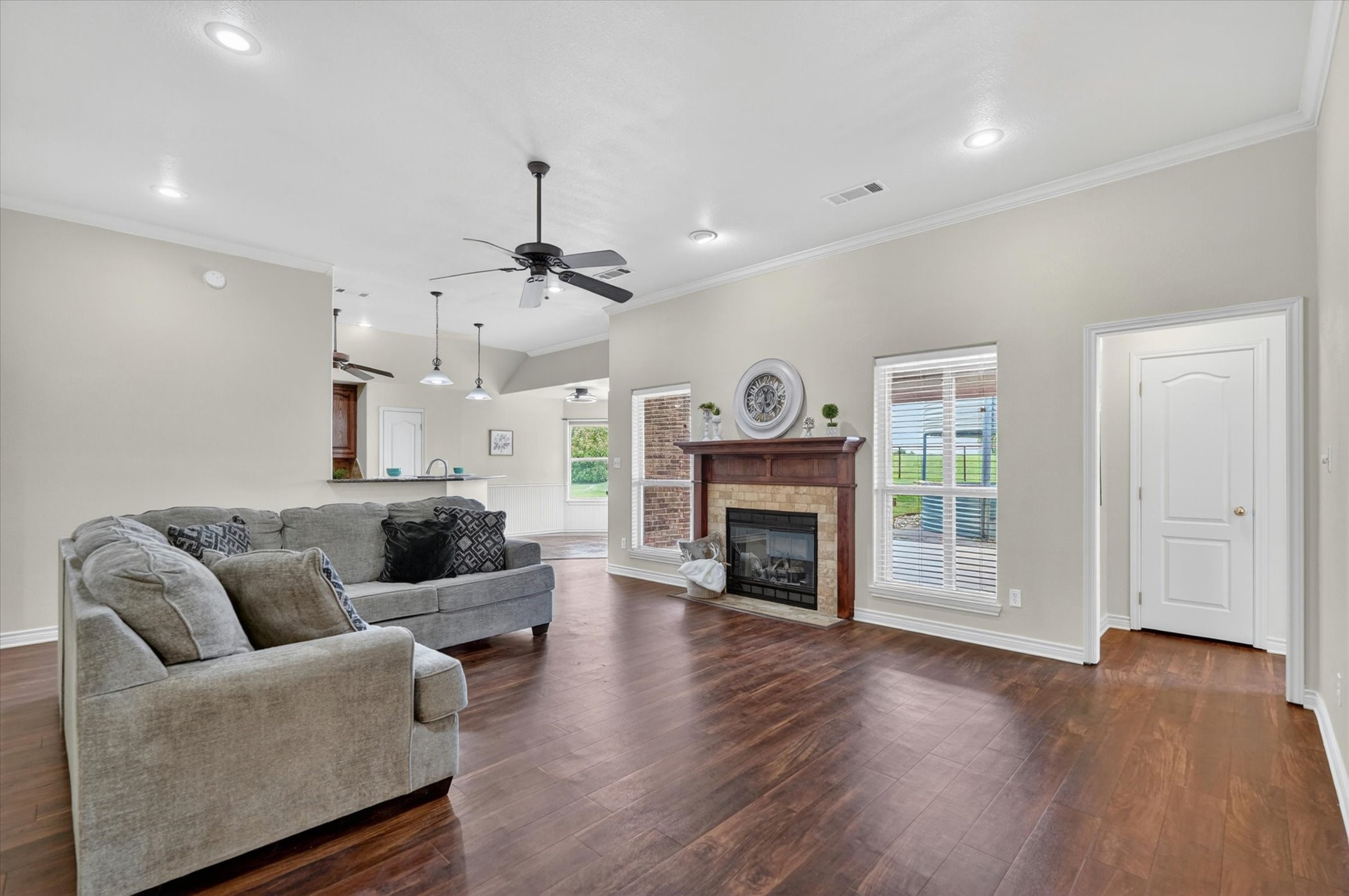 2828 Bennett Road Howe TX 75459