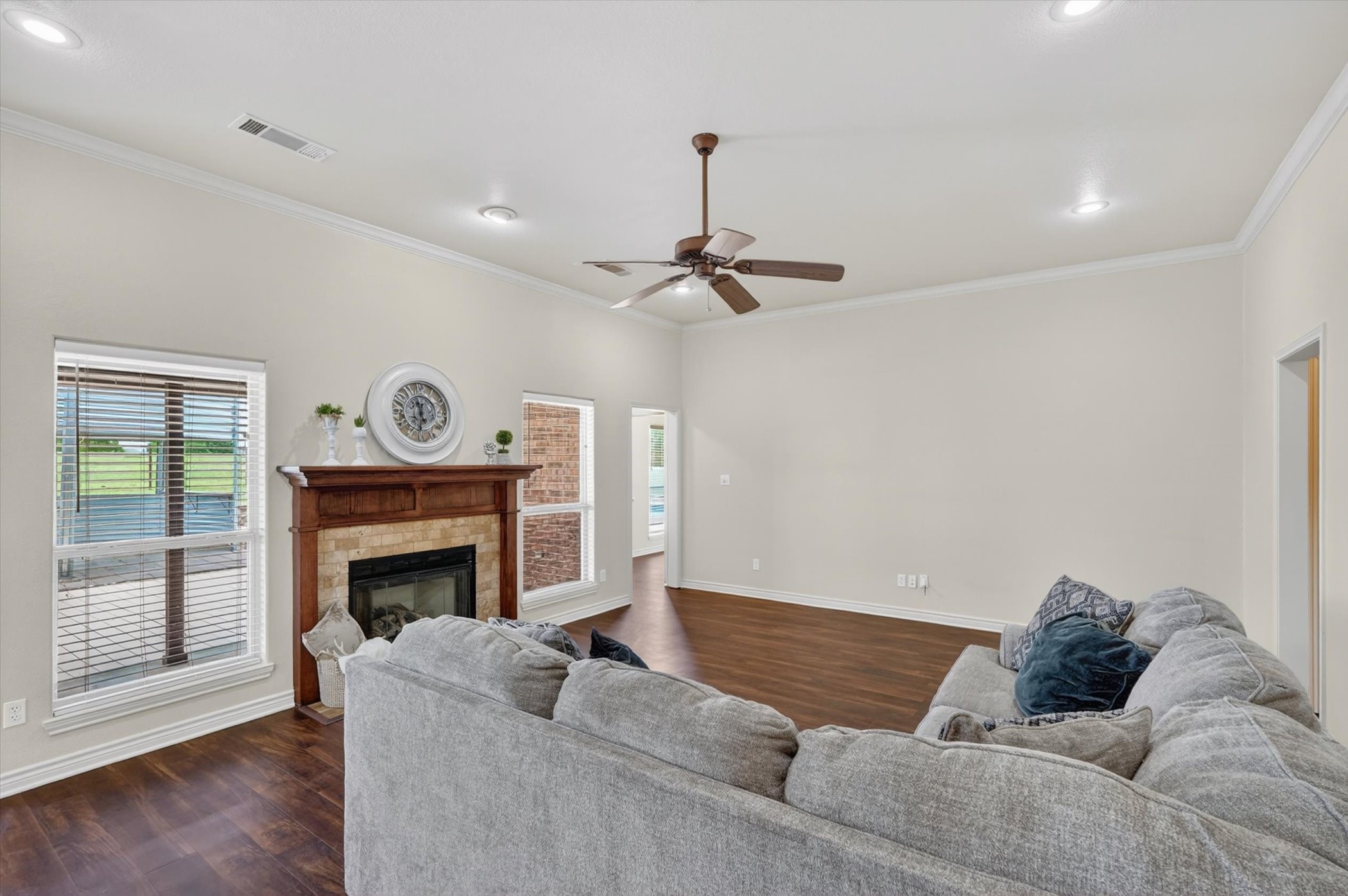 2828 Bennett Road Howe TX 75459