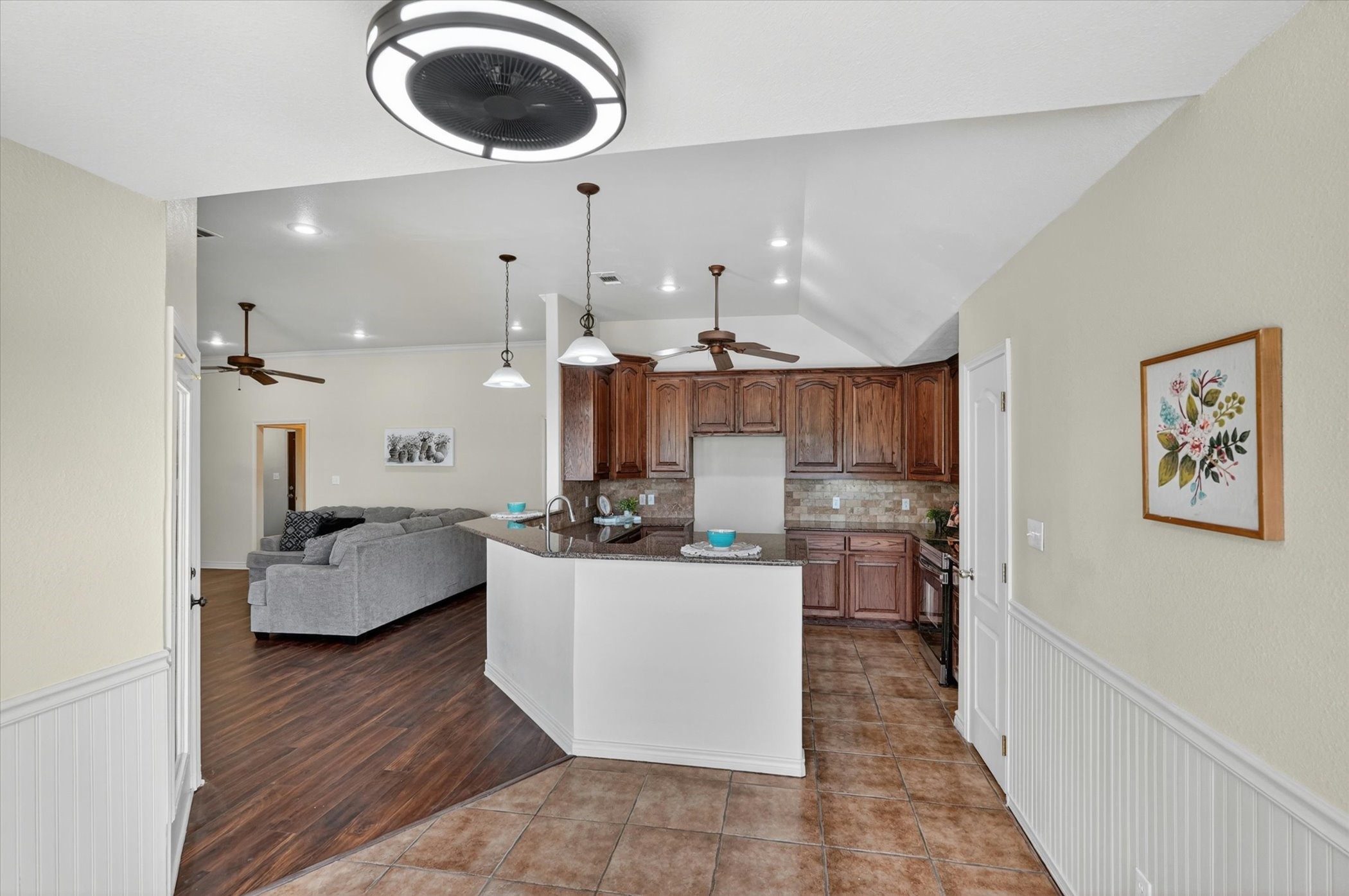 2828 Bennett Road Howe TX 75459