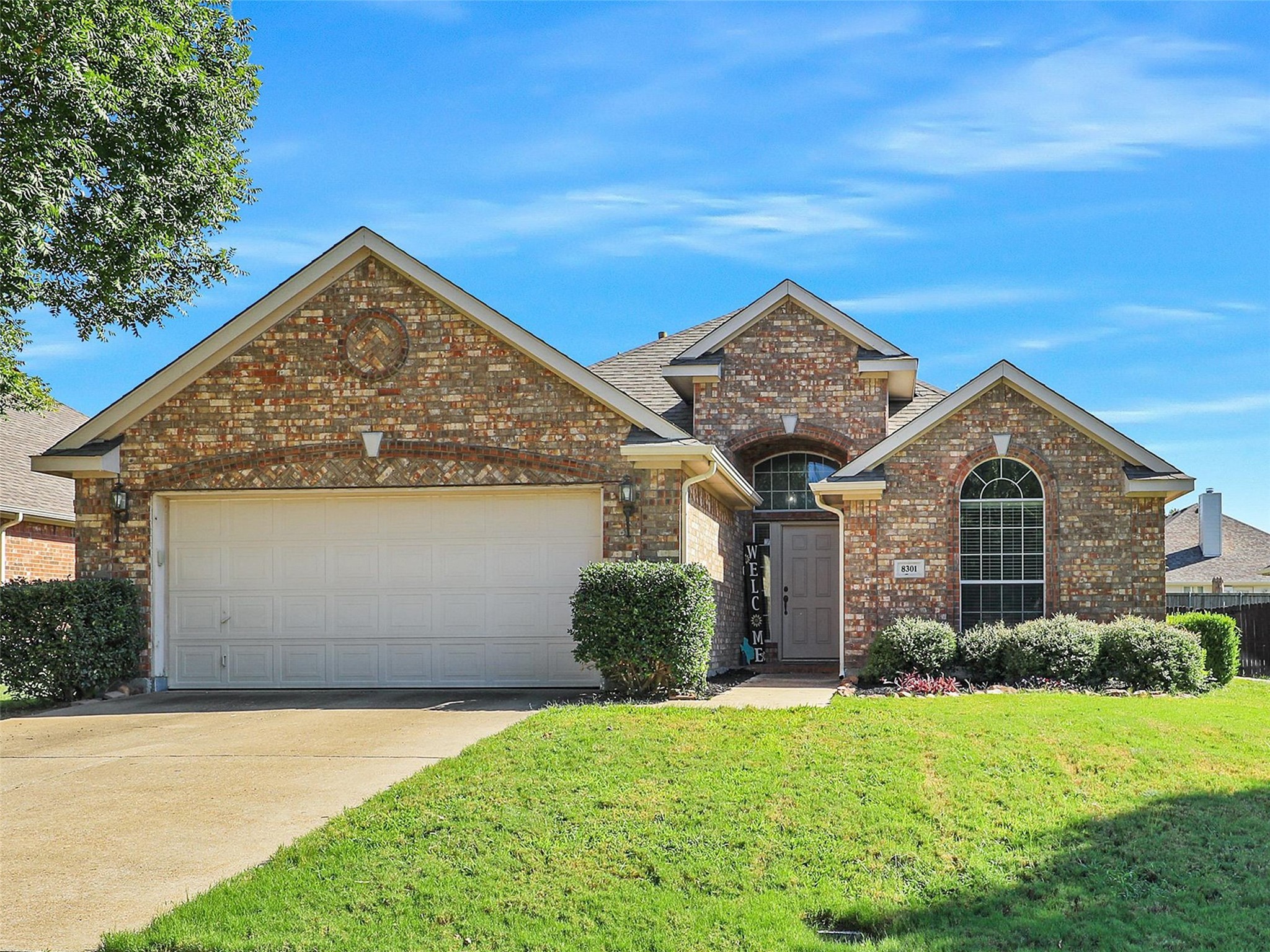 8301 Sonnet Drive Mckinney TX 75071